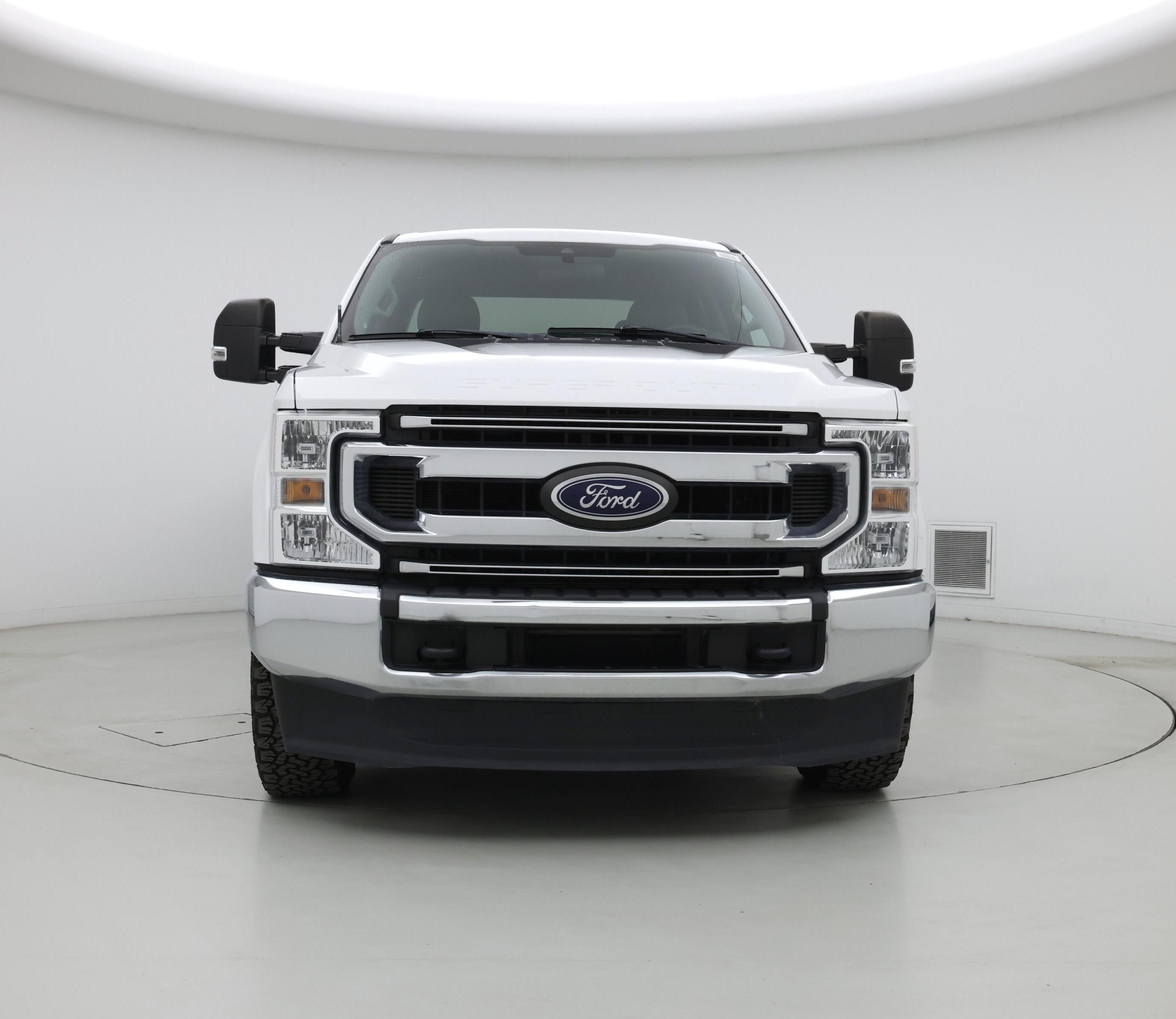 Thumbnail: 2020 Ford F-350 - 5