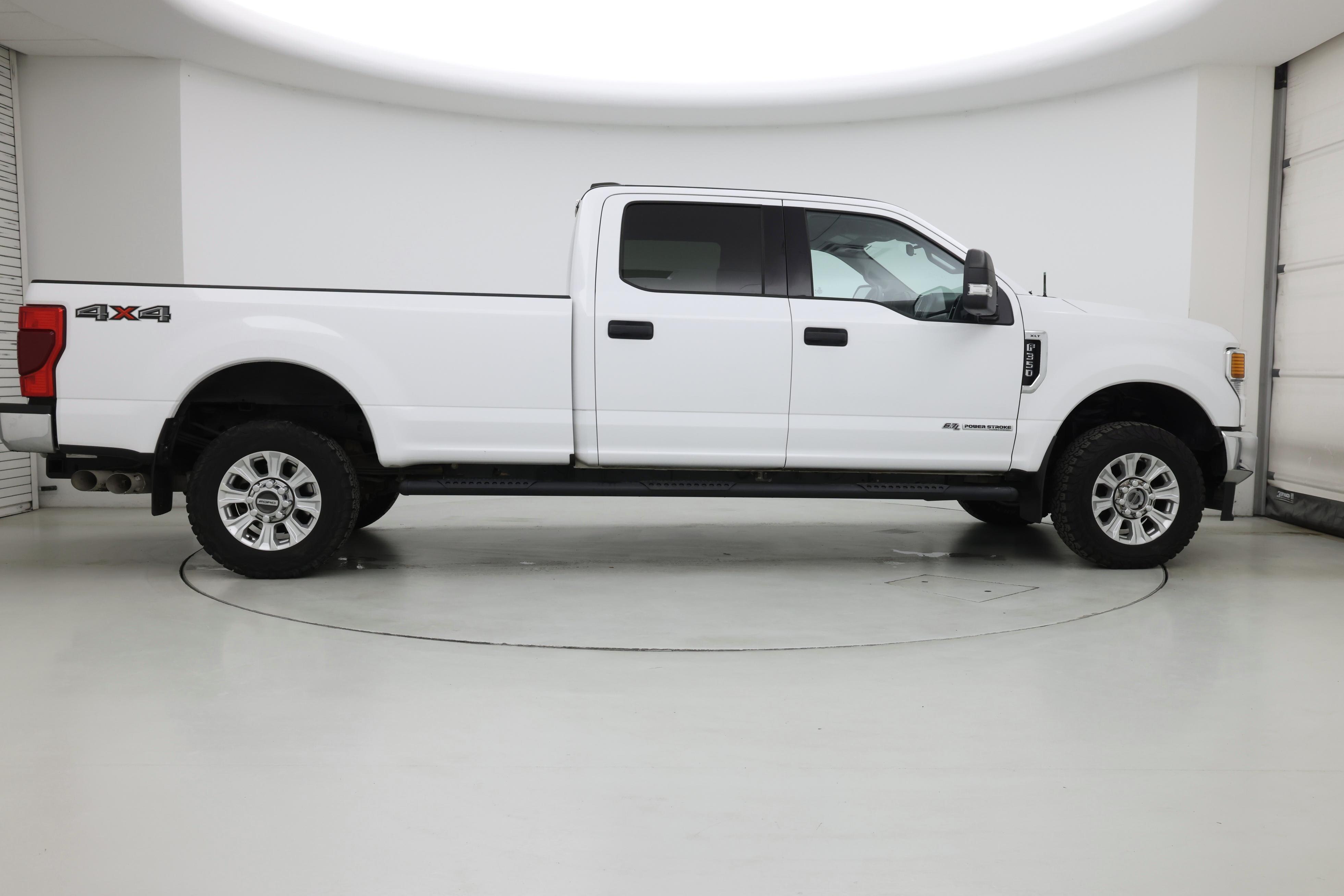 Thumbnail: 2020 Ford F-350 - 7