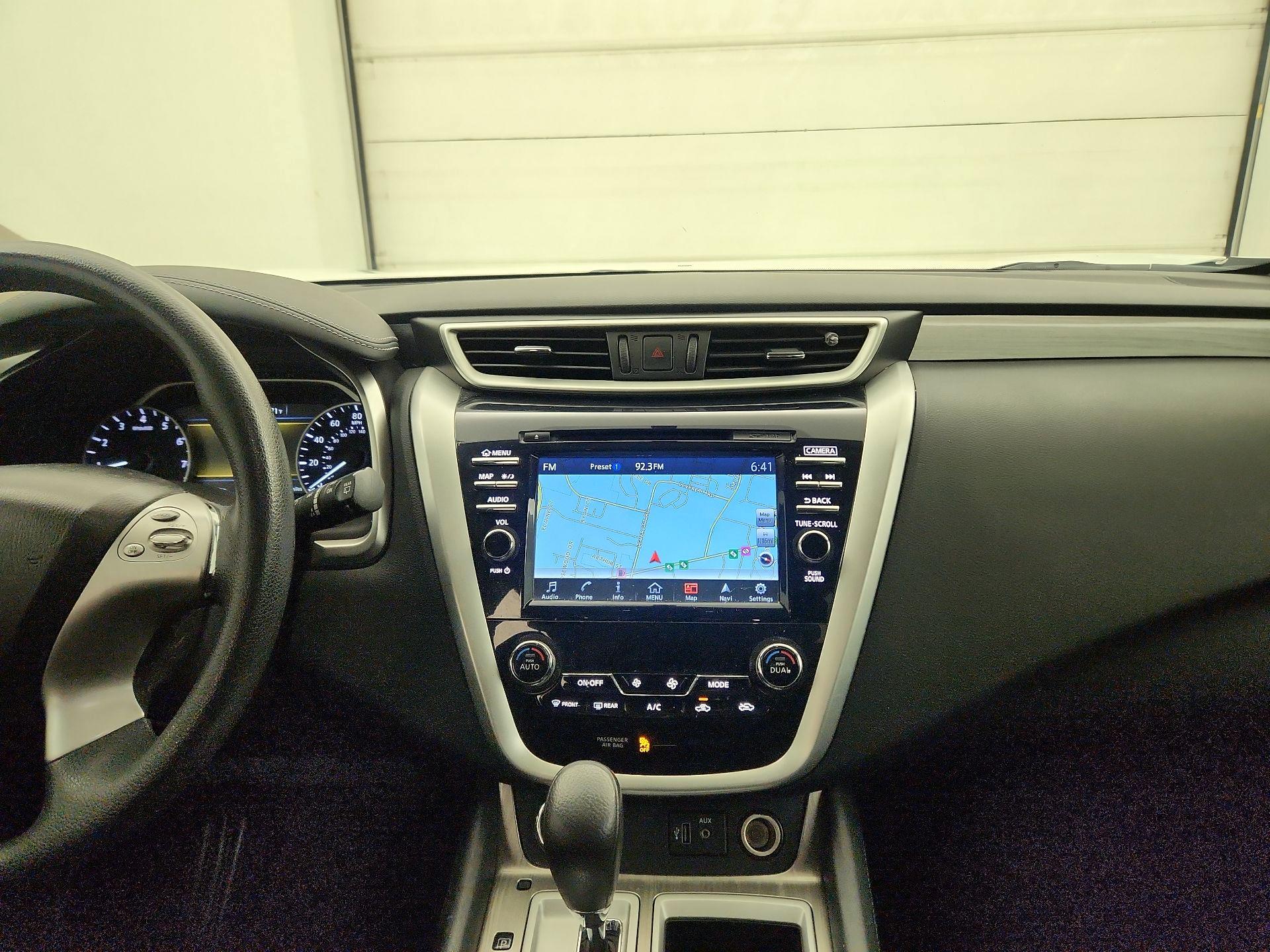 Thumbnail: 2018 Nissan Murano - 9