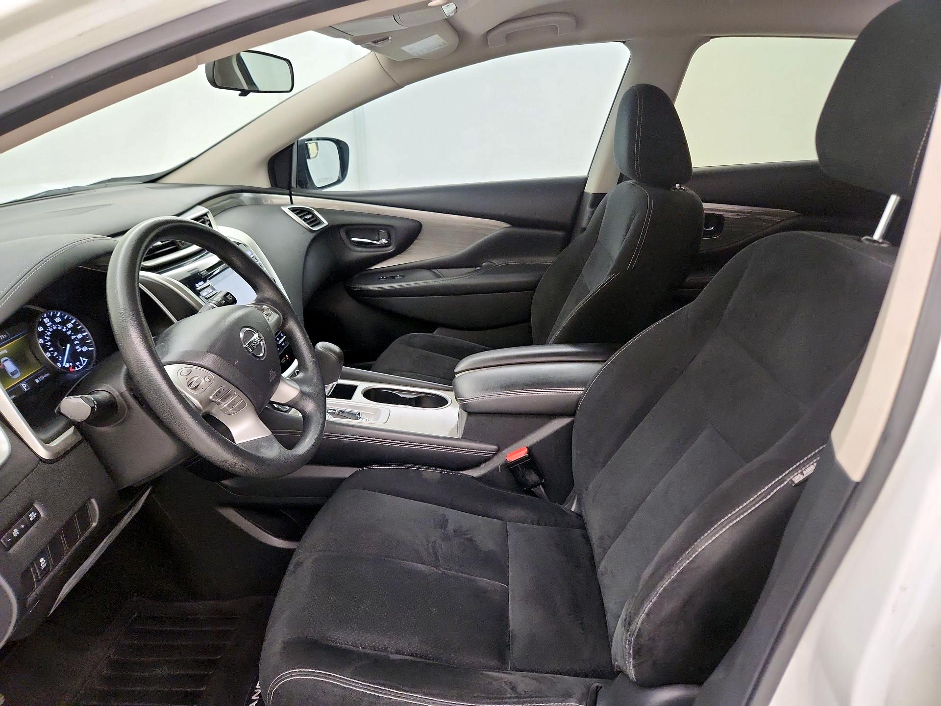 Thumbnail: 2018 Nissan Murano - 11