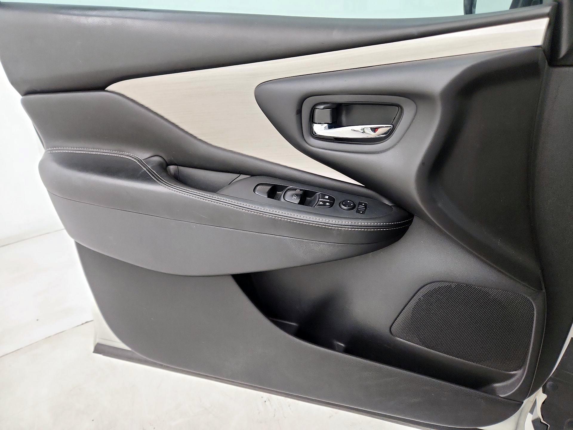 Thumbnail: 2018 Nissan Murano - 12