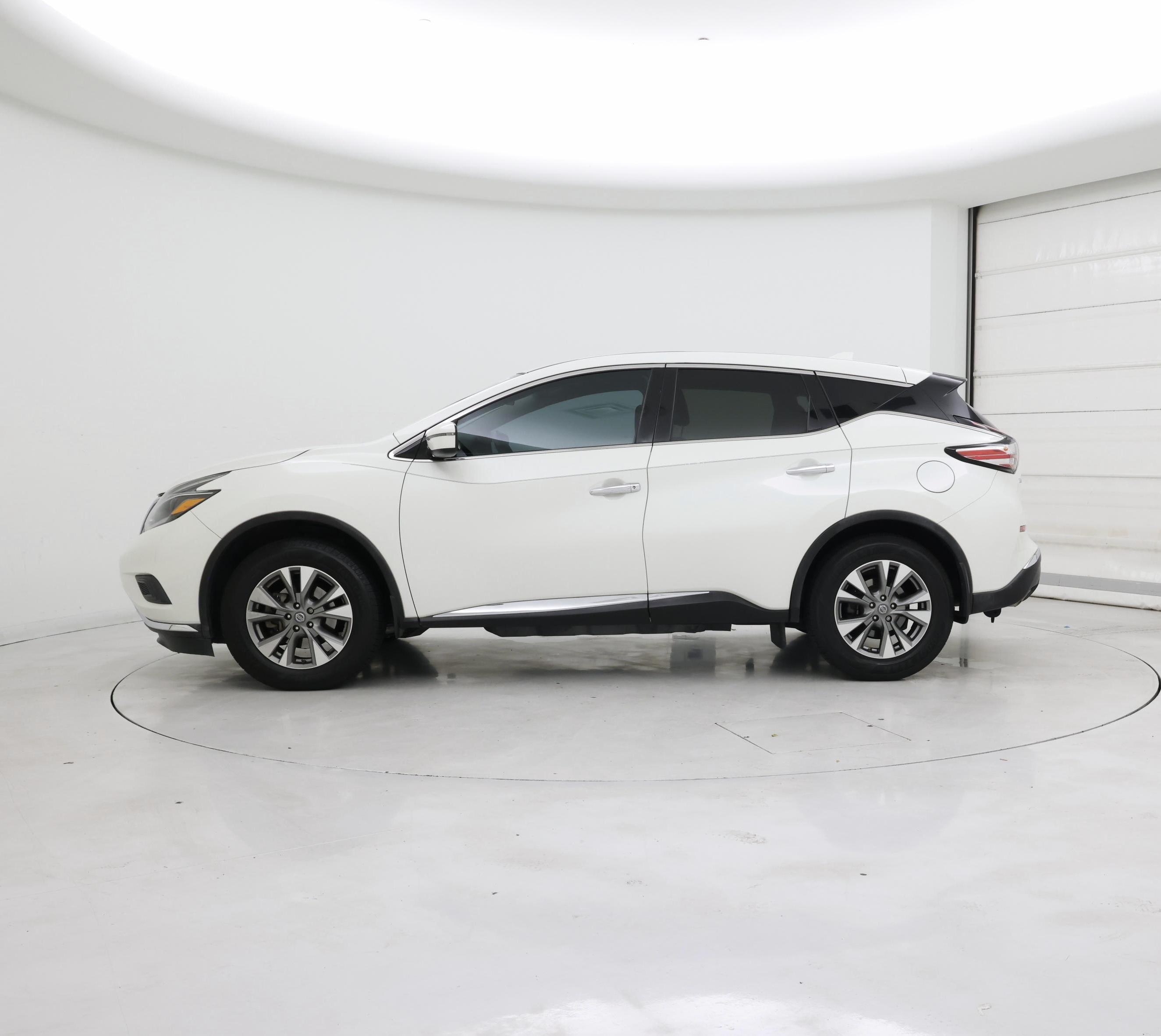 Thumbnail: 2018 Nissan Murano - 3