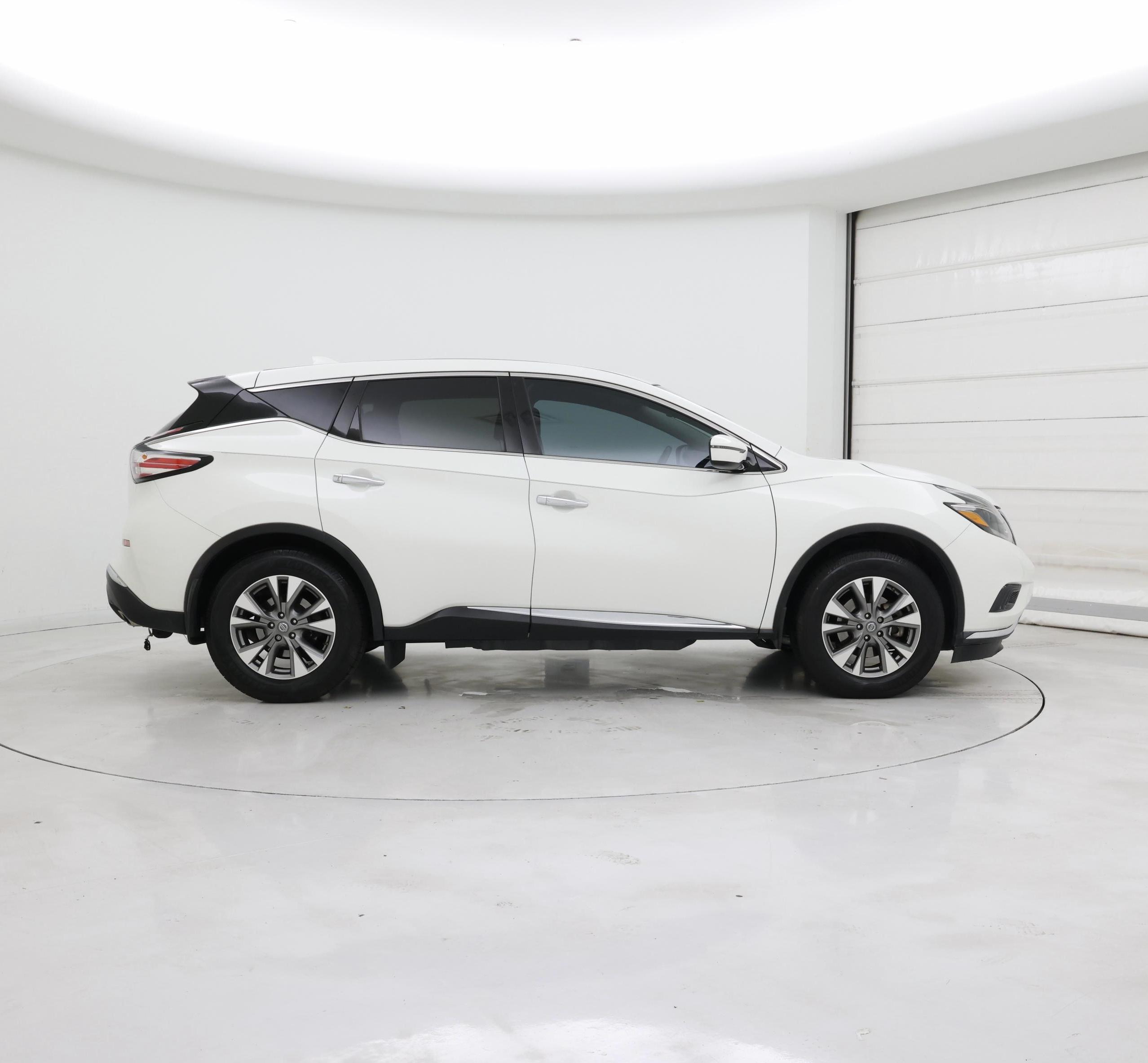Thumbnail: 2018 Nissan Murano - 7