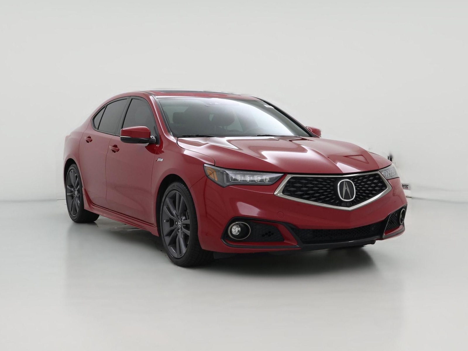 2019 Acura TLX