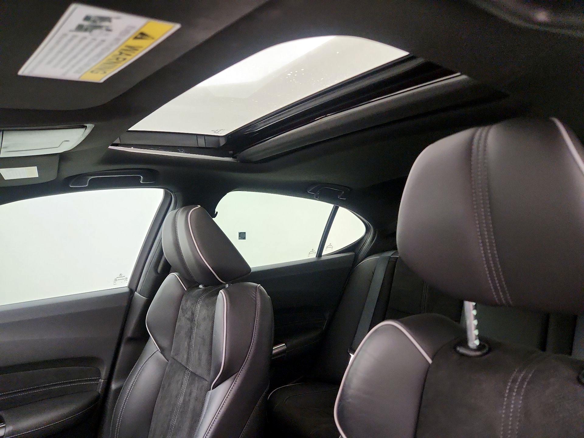 Thumbnail: 2019 Acura TLX - 20