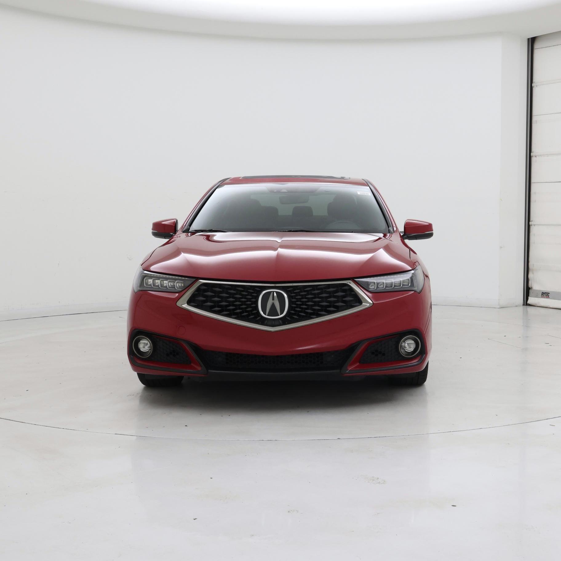 Thumbnail: 2019 Acura TLX - 5