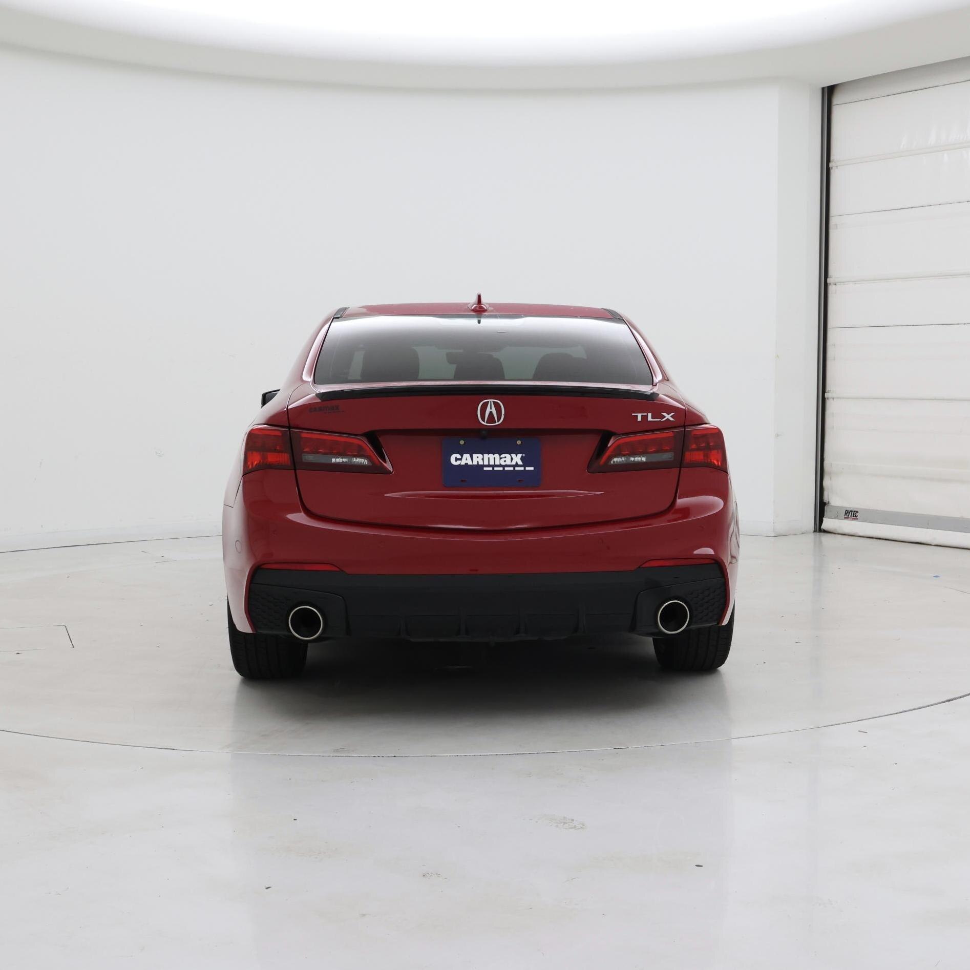 Thumbnail: 2019 Acura TLX - 6