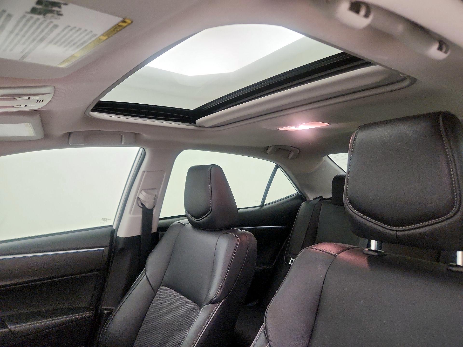 Thumbnail: 2016 Toyota Corolla - 20