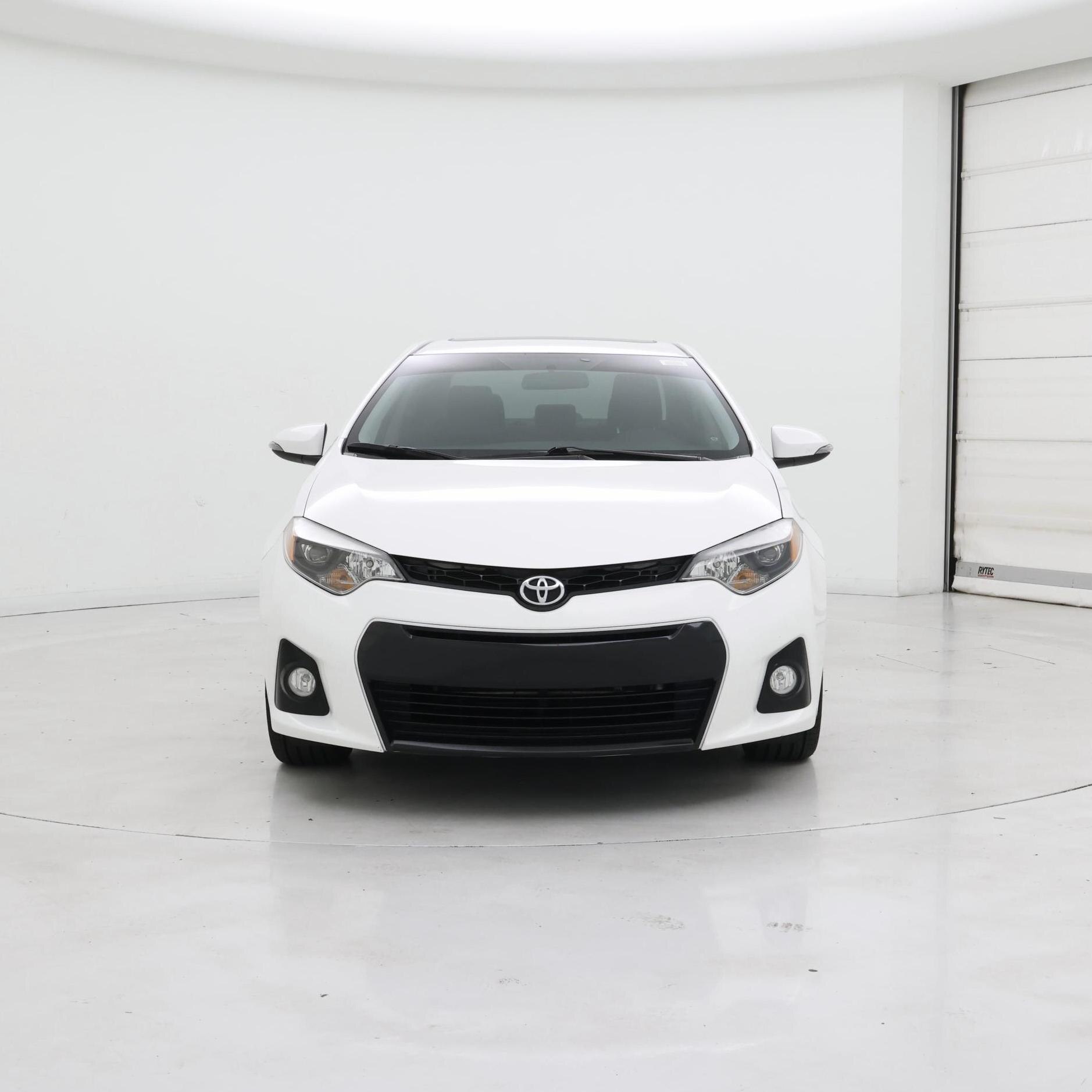 Thumbnail: 2016 Toyota Corolla - 5