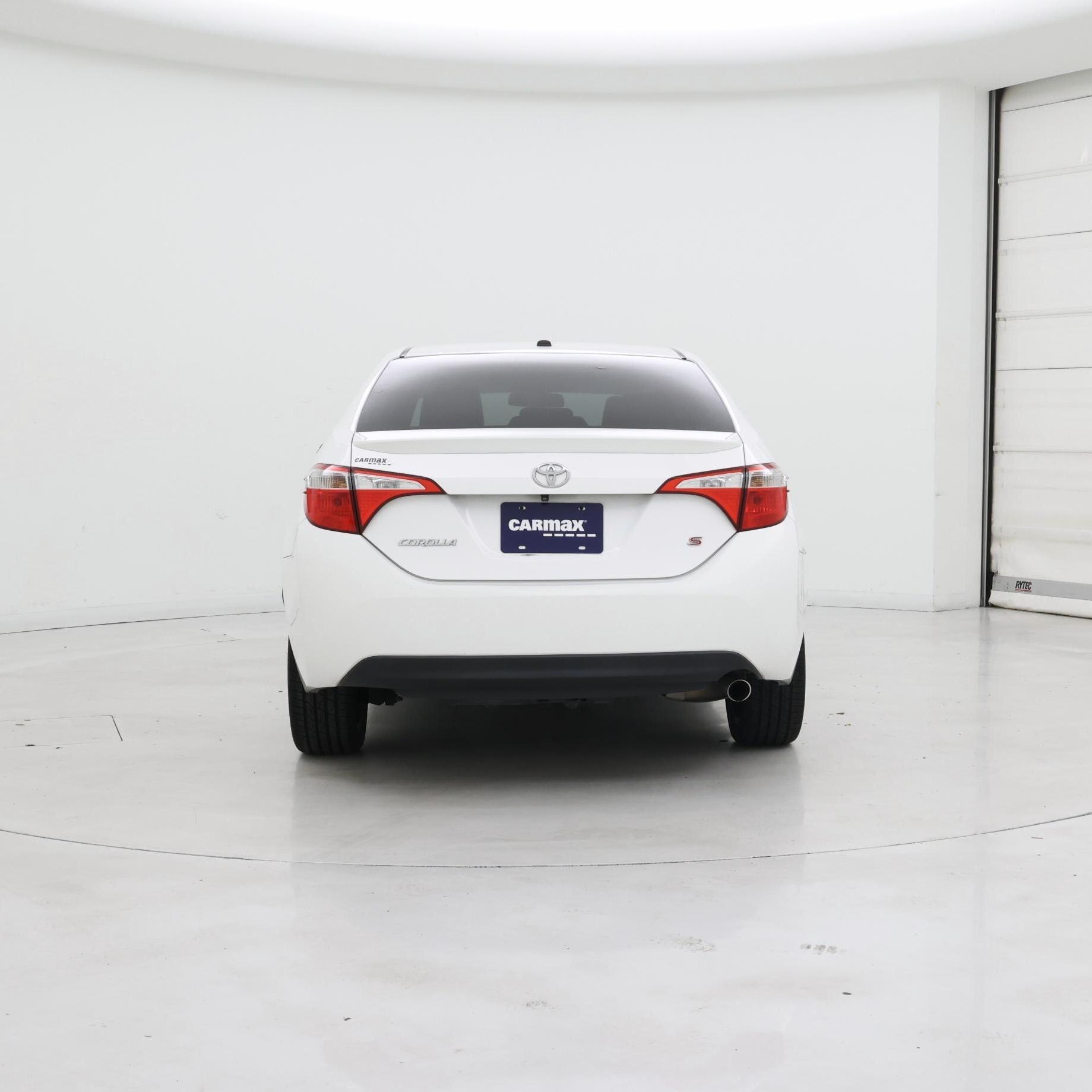 Thumbnail: 2016 Toyota Corolla - 6