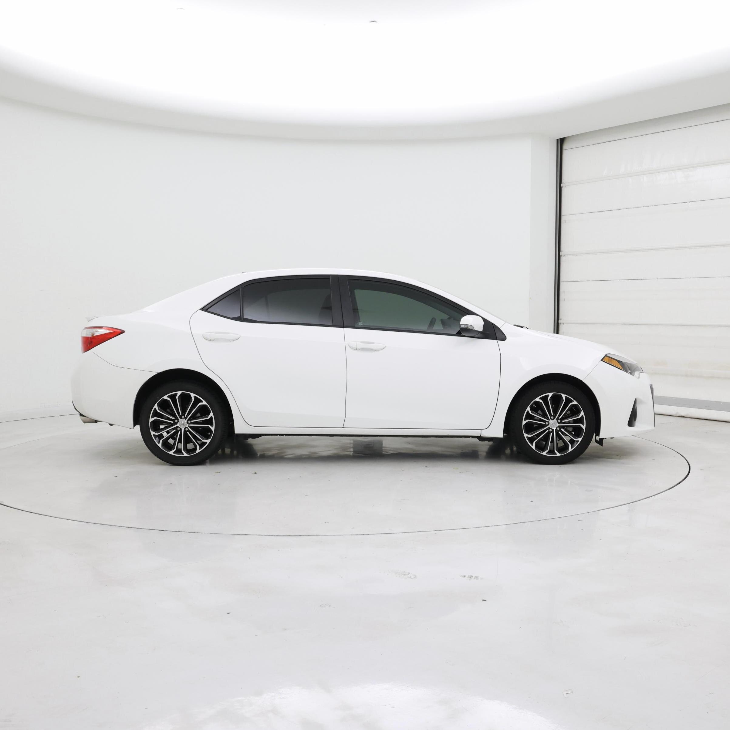 Thumbnail: 2016 Toyota Corolla - 7
