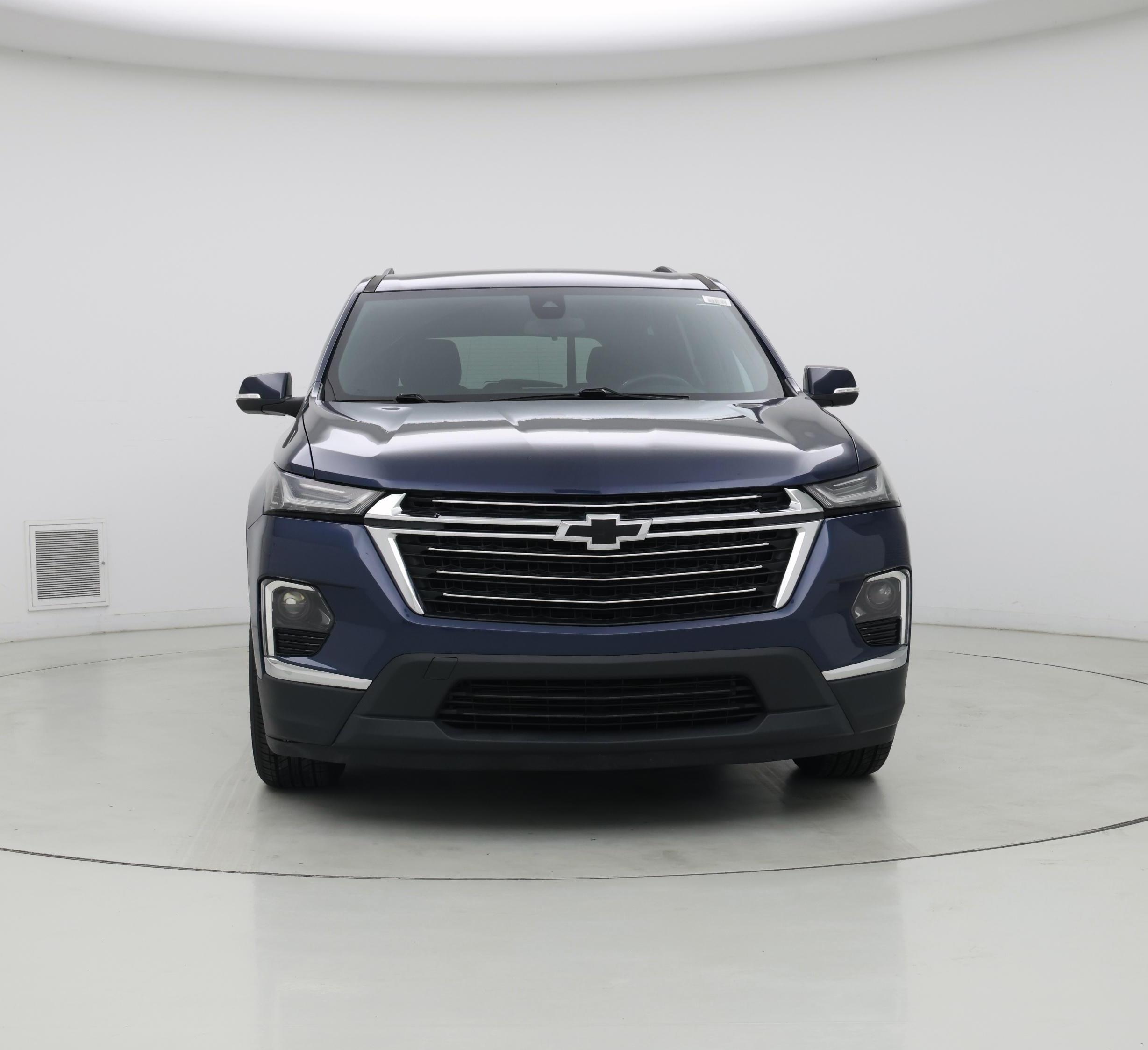 Thumbnail: 2022 Chevrolet Traverse - 5