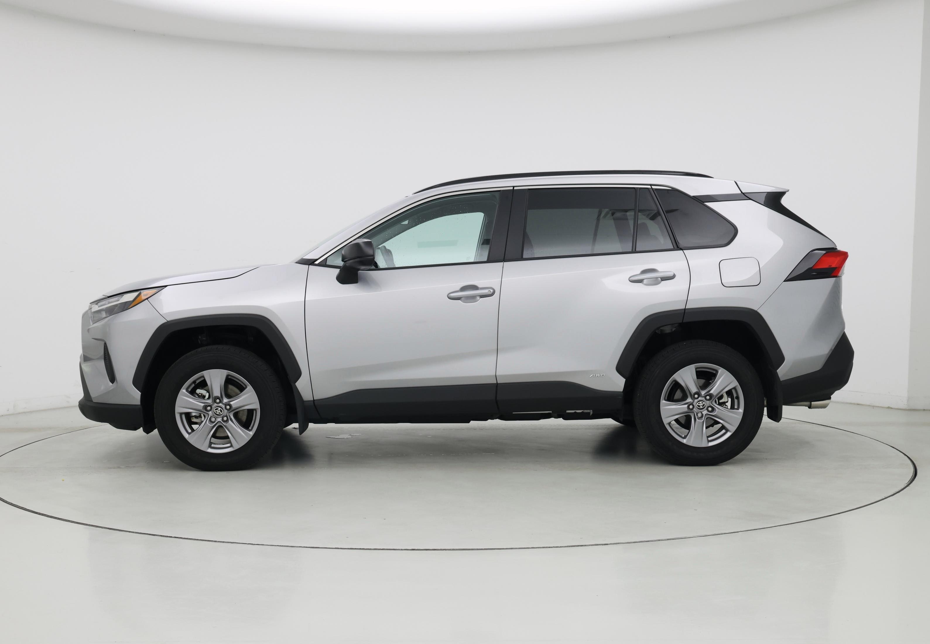 Thumbnail: 2024 Toyota RAV4 - 3