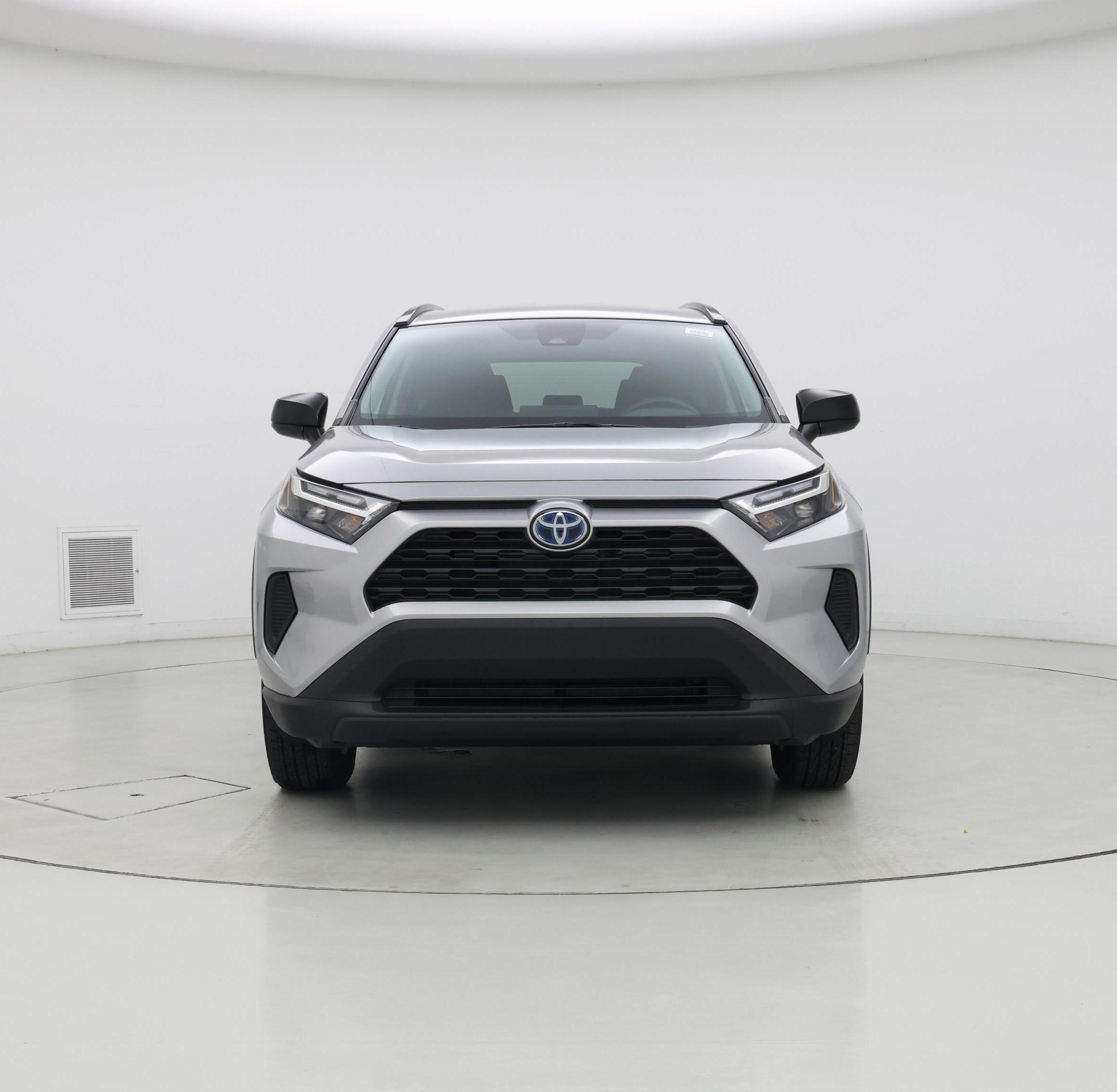 Thumbnail: 2024 Toyota RAV4 - 5