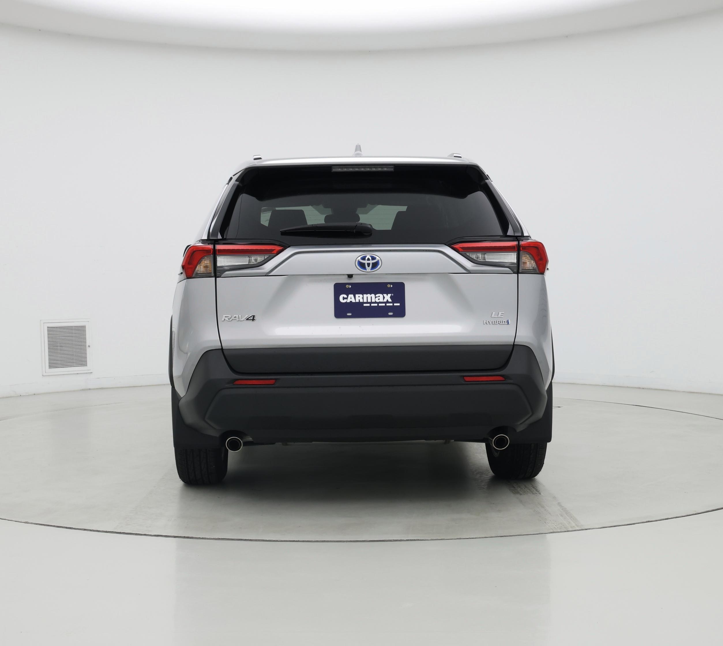 Thumbnail: 2024 Toyota RAV4 - 6