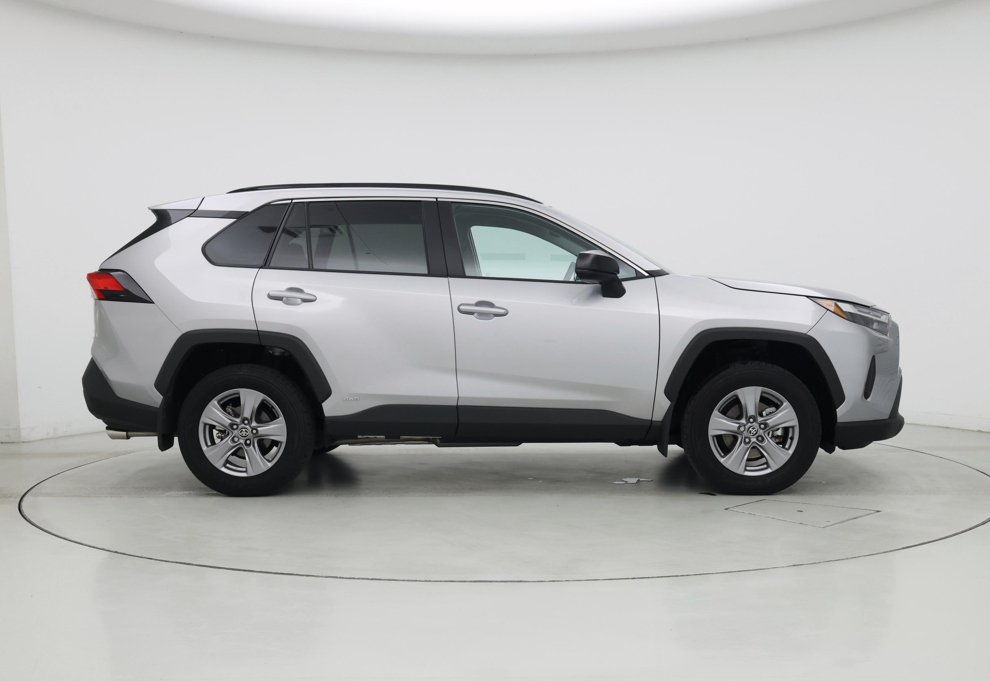 Thumbnail: 2024 Toyota RAV4 - 7