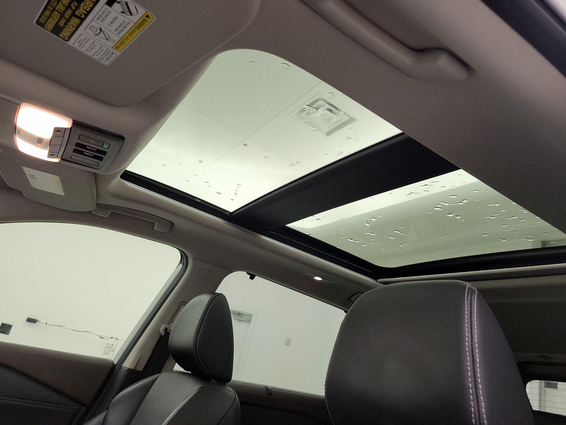 Thumbnail: 2021 Nissan Rogue - 19