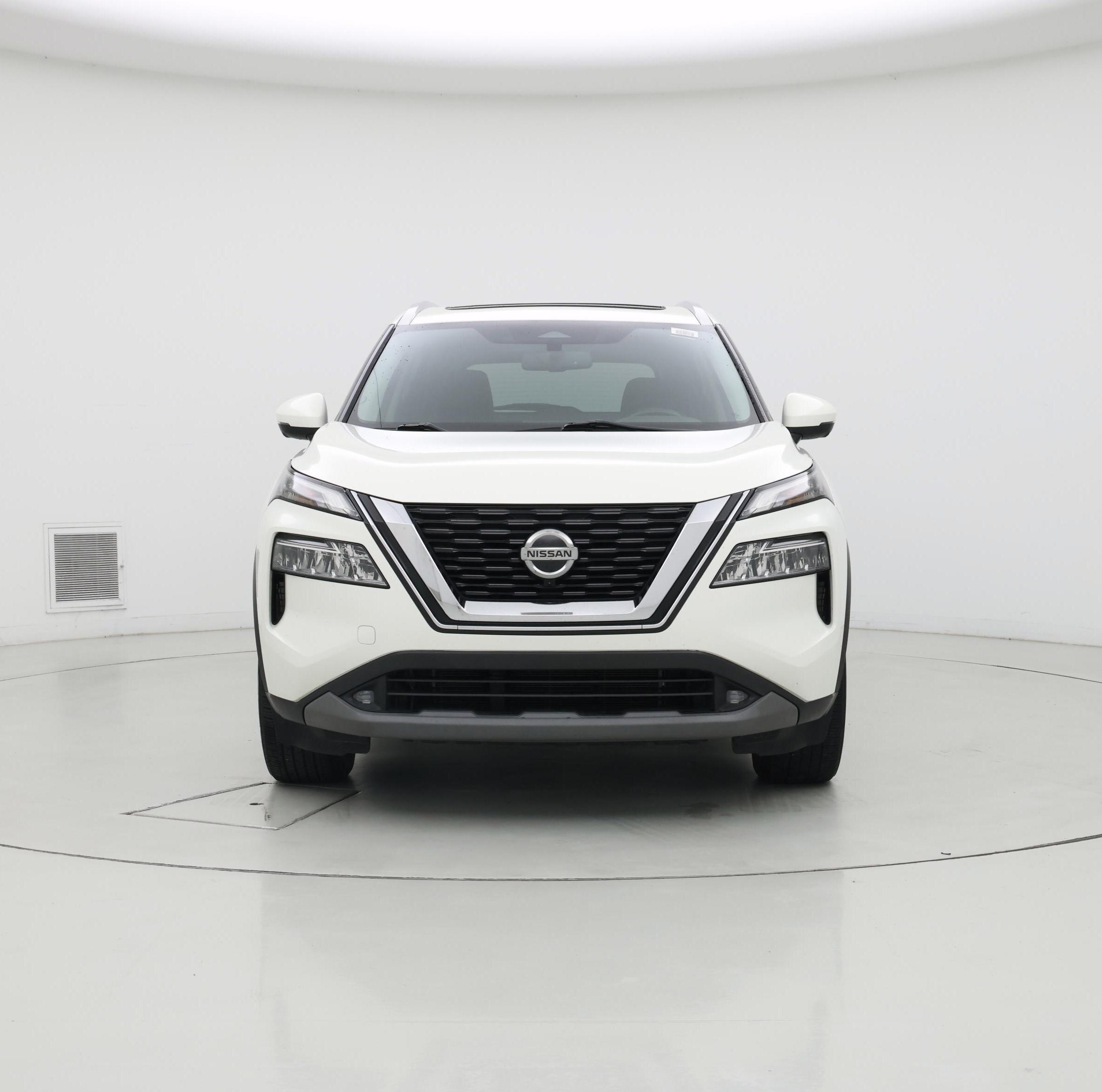 Thumbnail: 2021 Nissan Rogue - 5