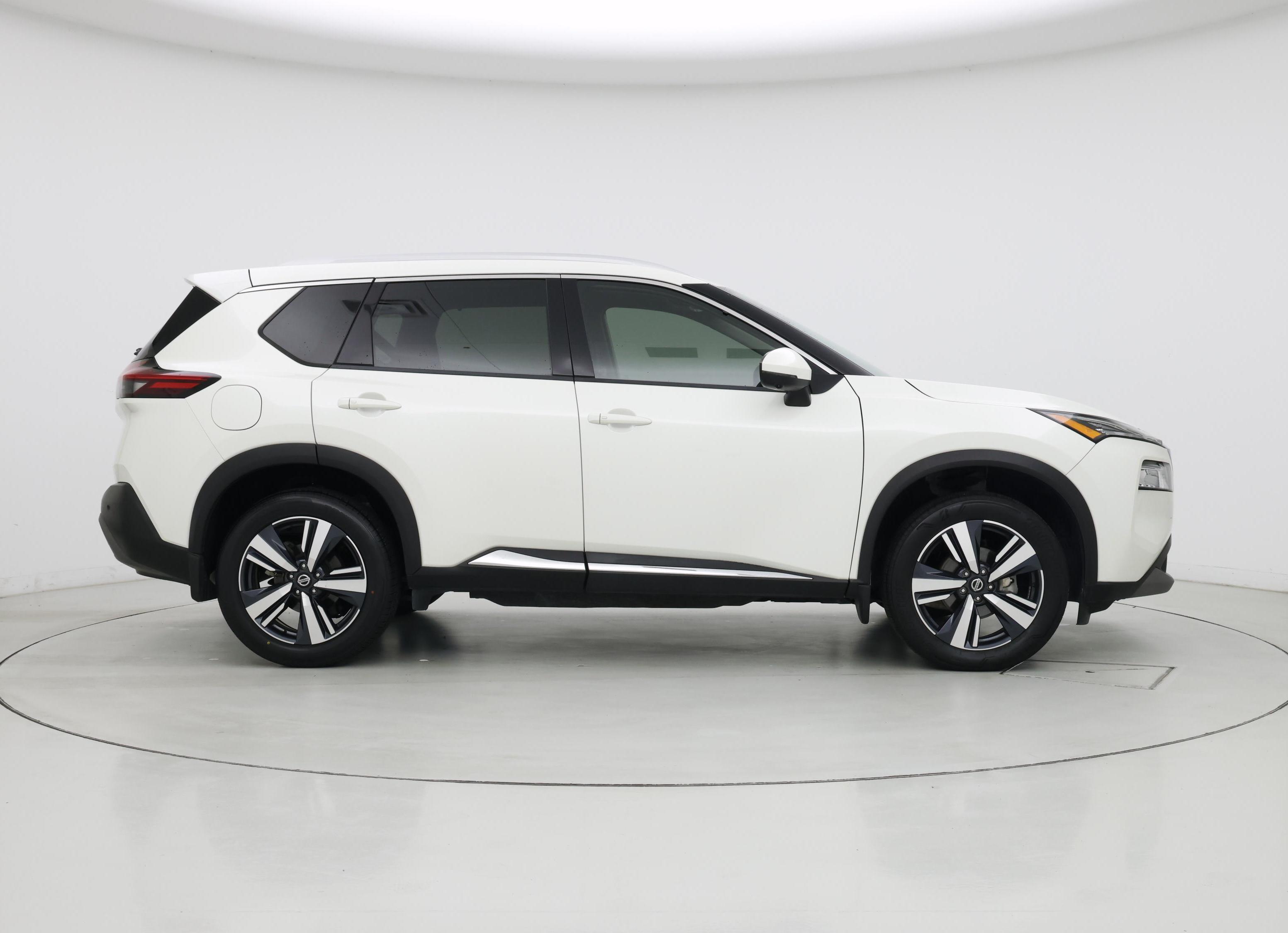 Thumbnail: 2021 Nissan Rogue - 7