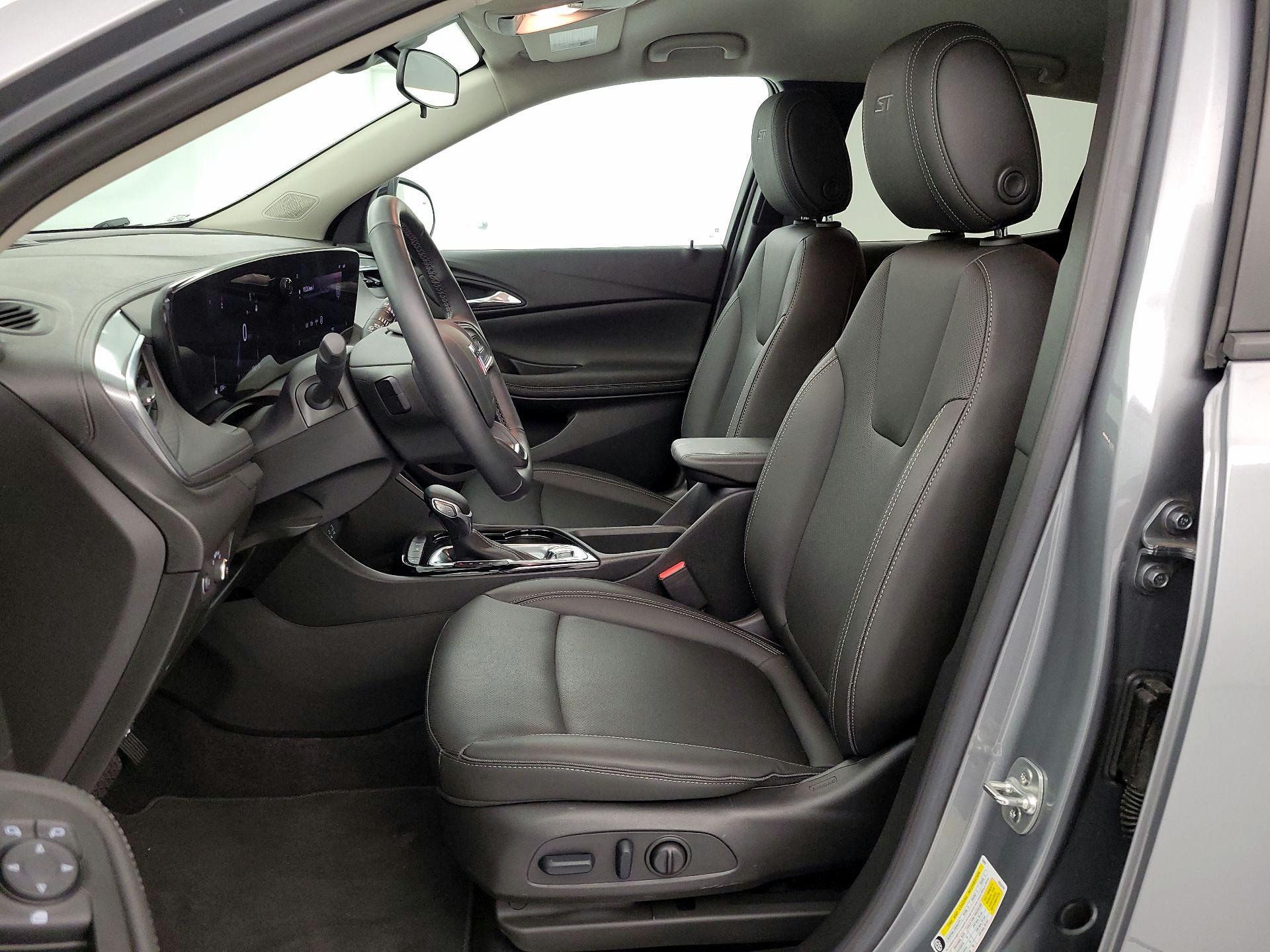 Thumbnail: 2024 Buick Encore GX - 9