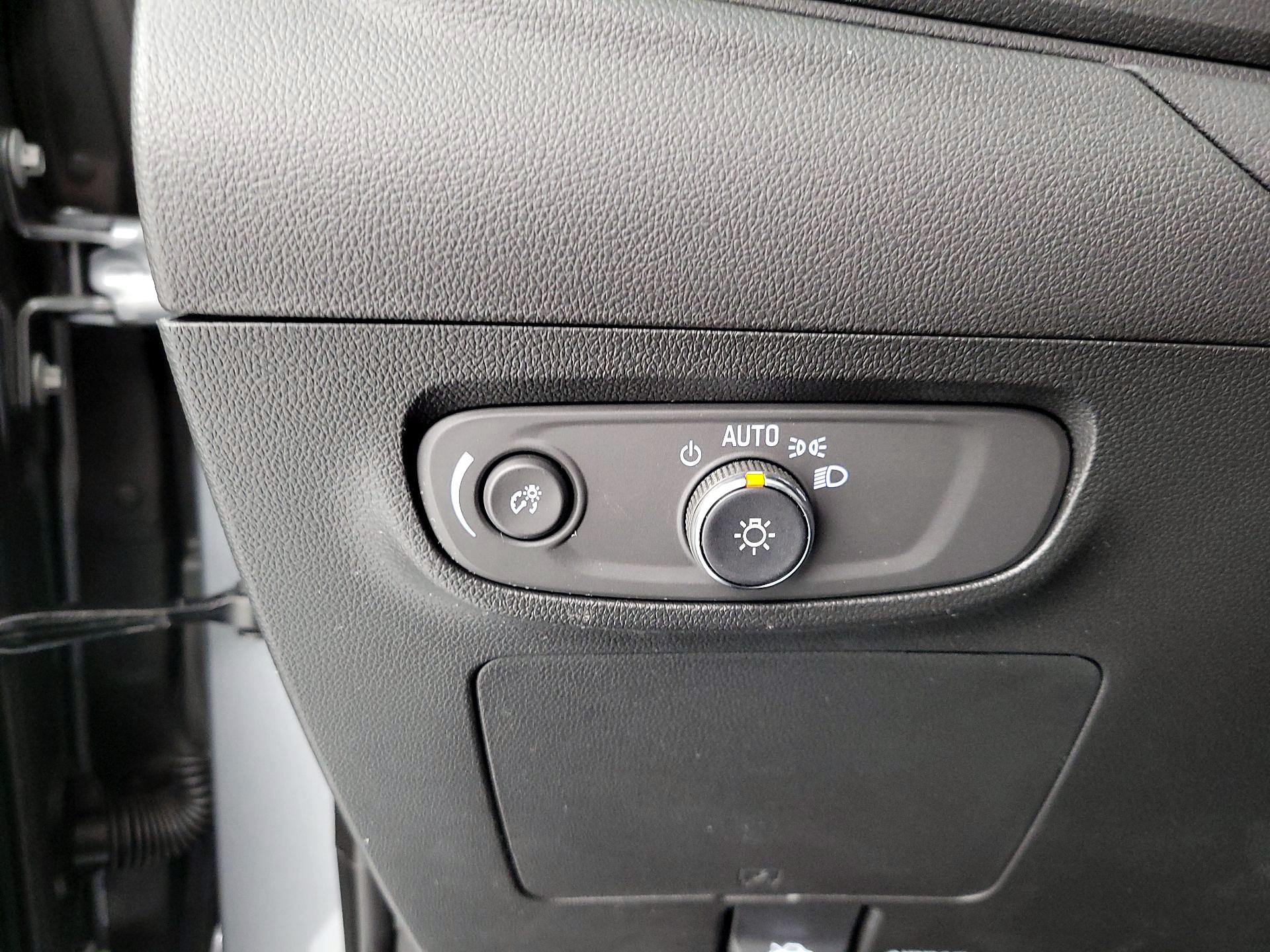 Thumbnail: 2024 Buick Encore GX - 11