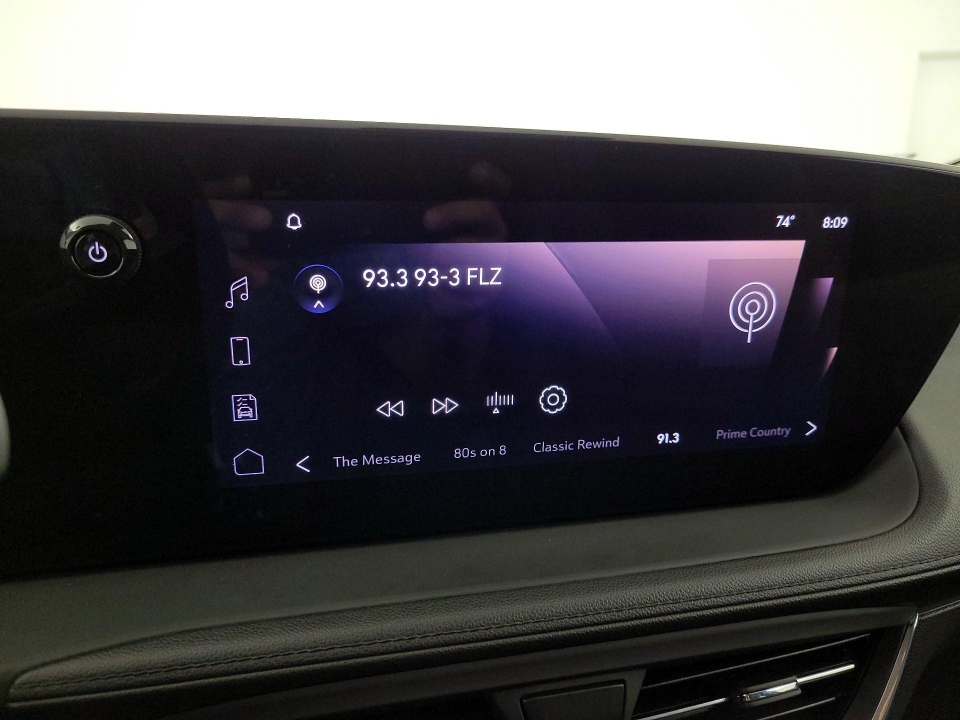 Thumbnail: 2024 Buick Encore GX - 13