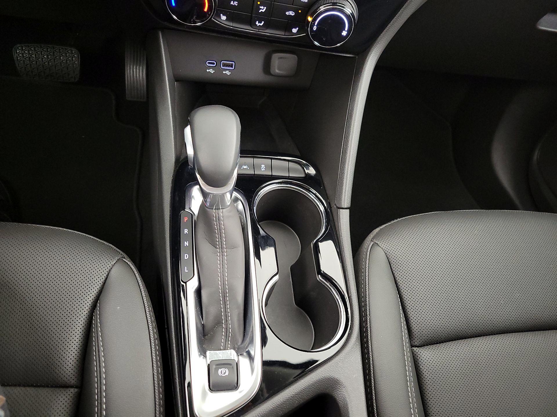 Thumbnail: 2024 Buick Encore GX - 15