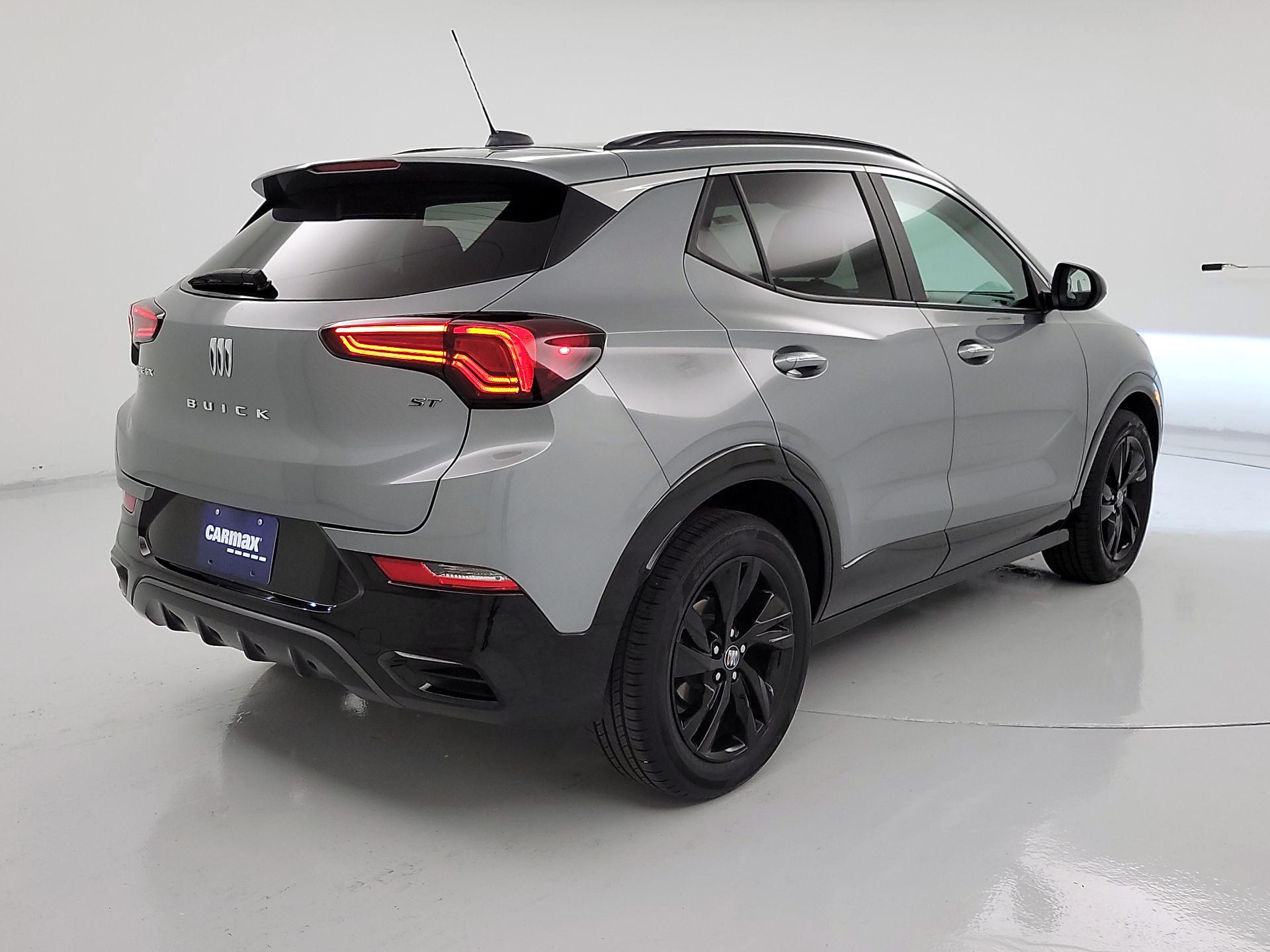 Thumbnail: 2024 Buick Encore GX - 5