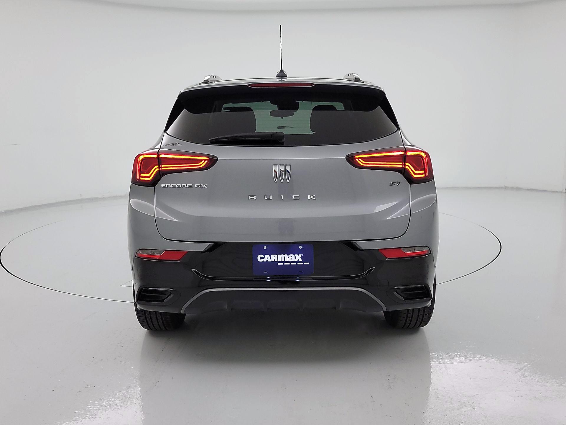 Thumbnail: 2024 Buick Encore GX - 6