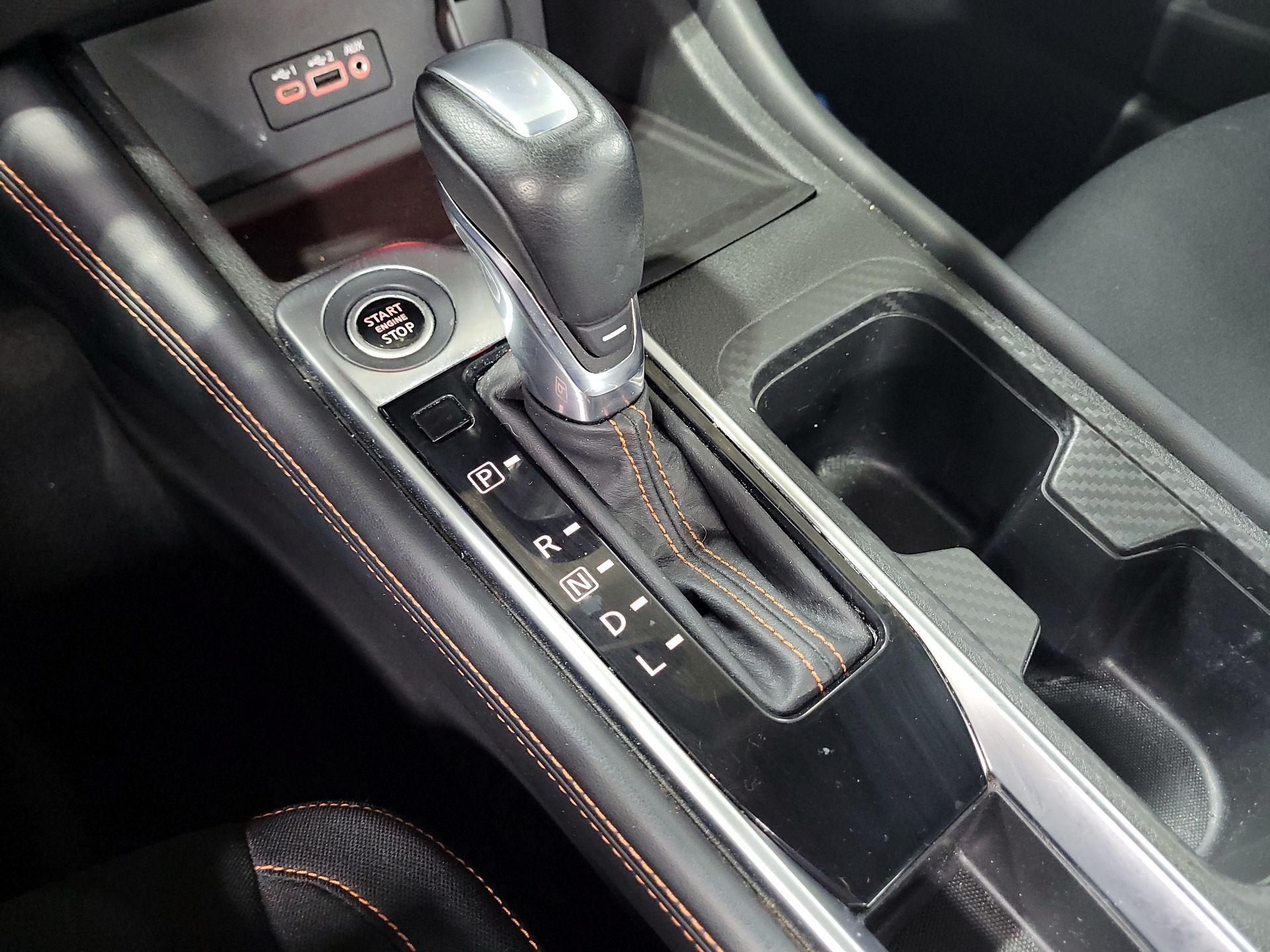 Thumbnail: 2020 Nissan Sentra - 17