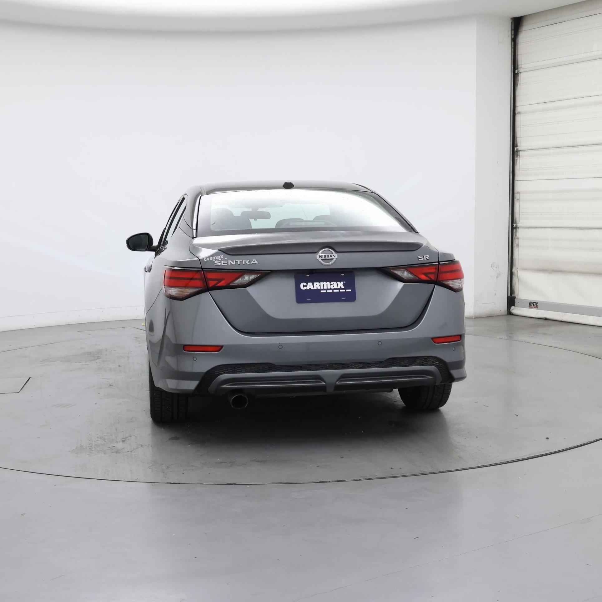 Thumbnail: 2020 Nissan Sentra - 6