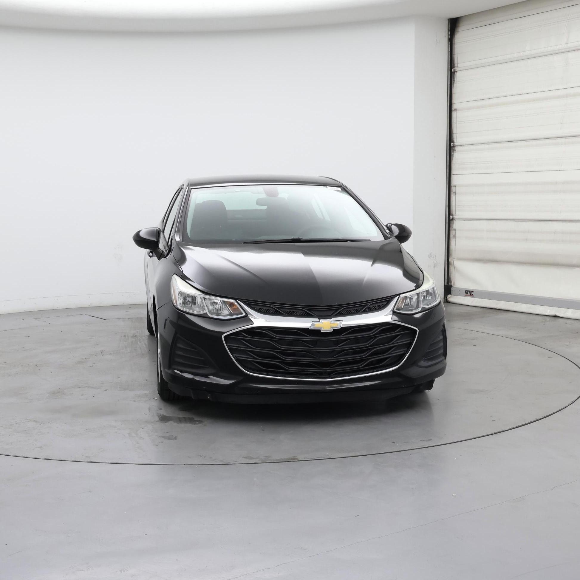 Thumbnail: 2019 Chevrolet Cruze - 5