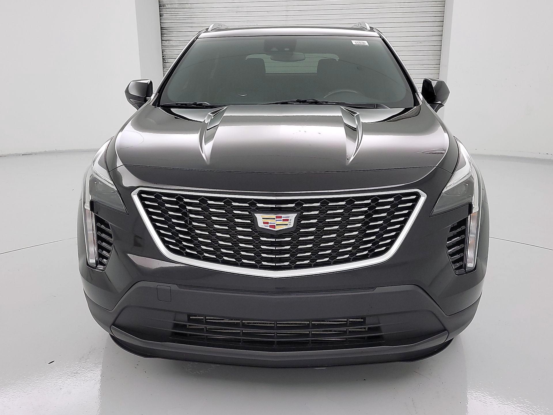 Thumbnail: 2023 Cadillac XT4 - 2