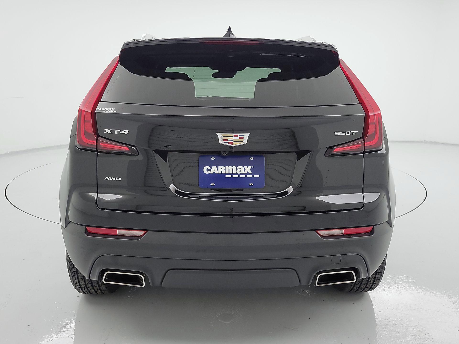 Thumbnail: 2023 Cadillac XT4 - 6