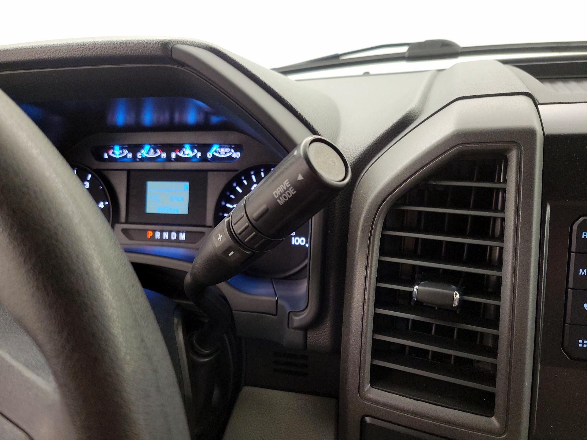 Thumbnail: 2022 Ford F-250 - 15