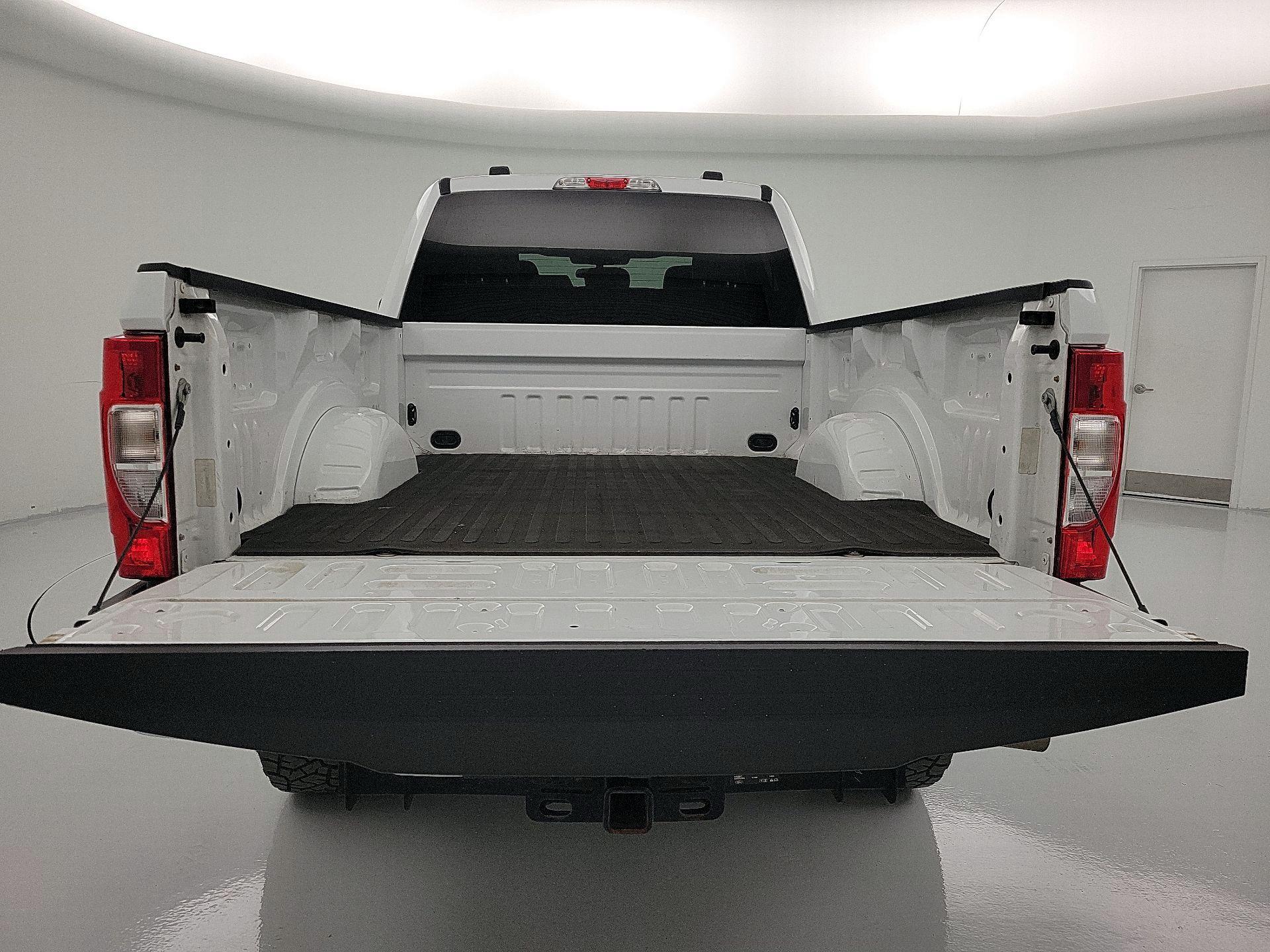Thumbnail: 2022 Ford F-250 - 18