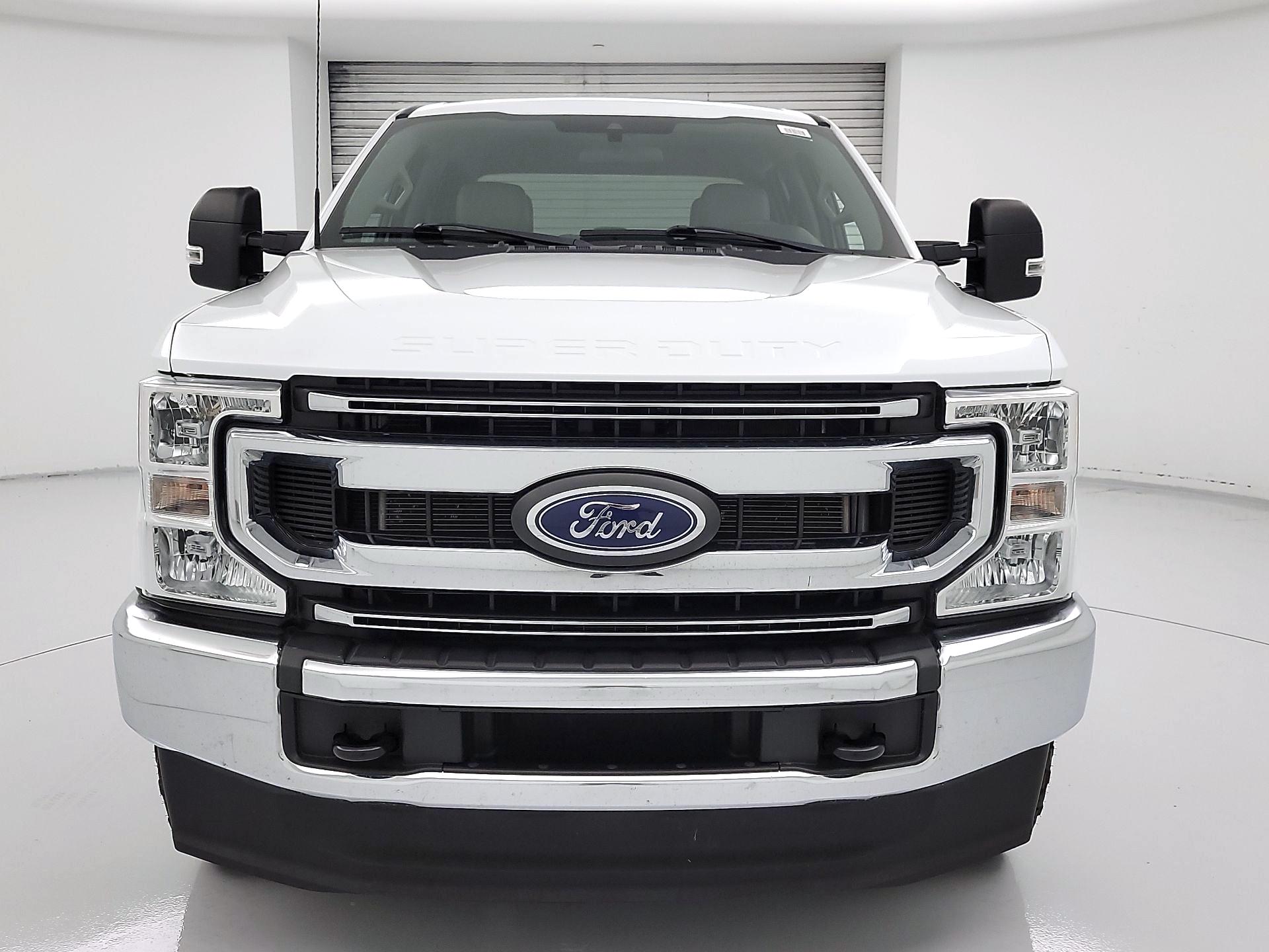 Thumbnail: 2022 Ford F-250 - 2