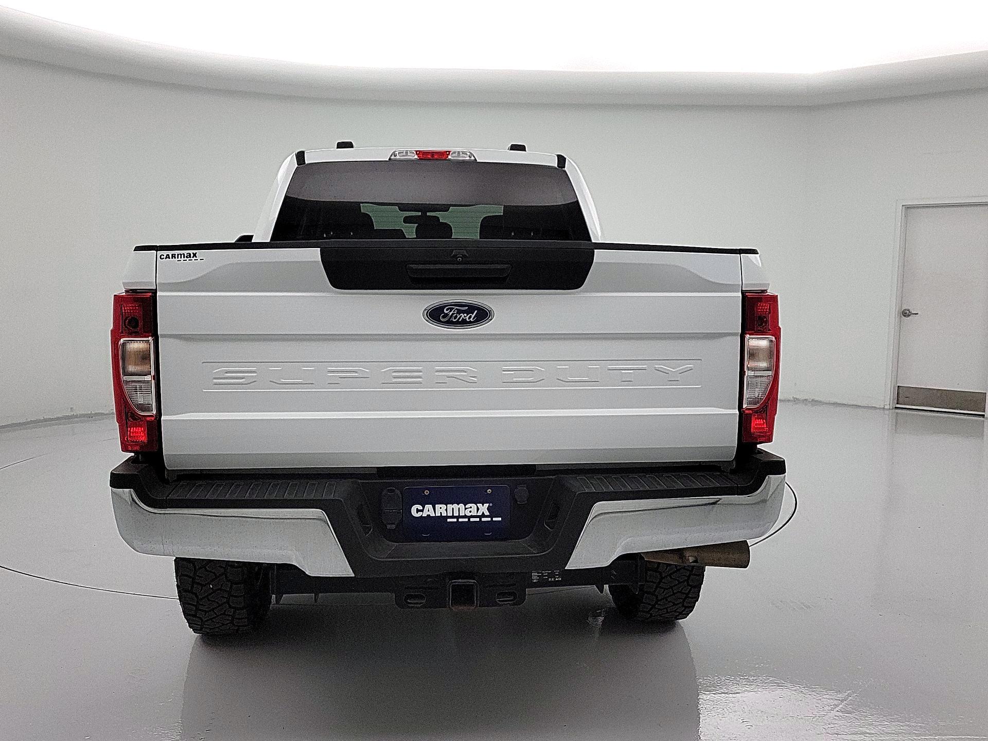 Thumbnail: 2022 Ford F-250 - 6