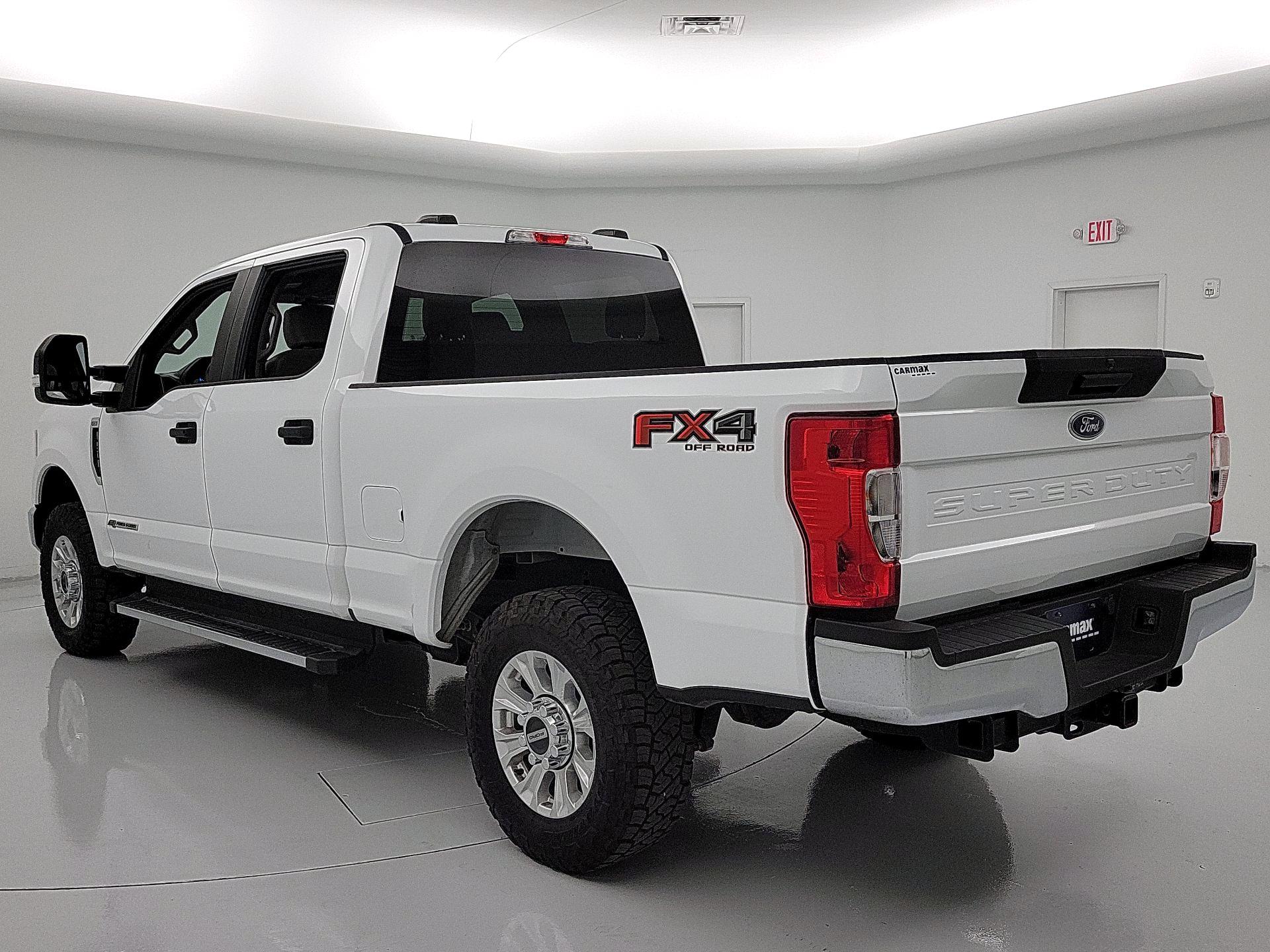 Thumbnail: 2022 Ford F-250 - 7