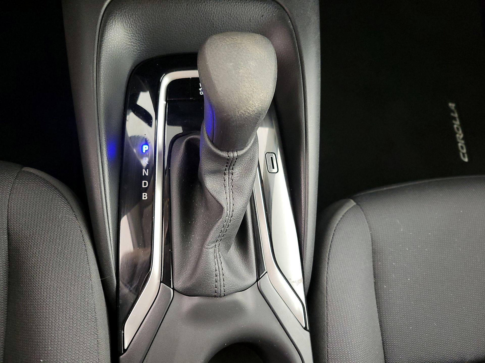Thumbnail: 2024 Toyota Corolla - 17