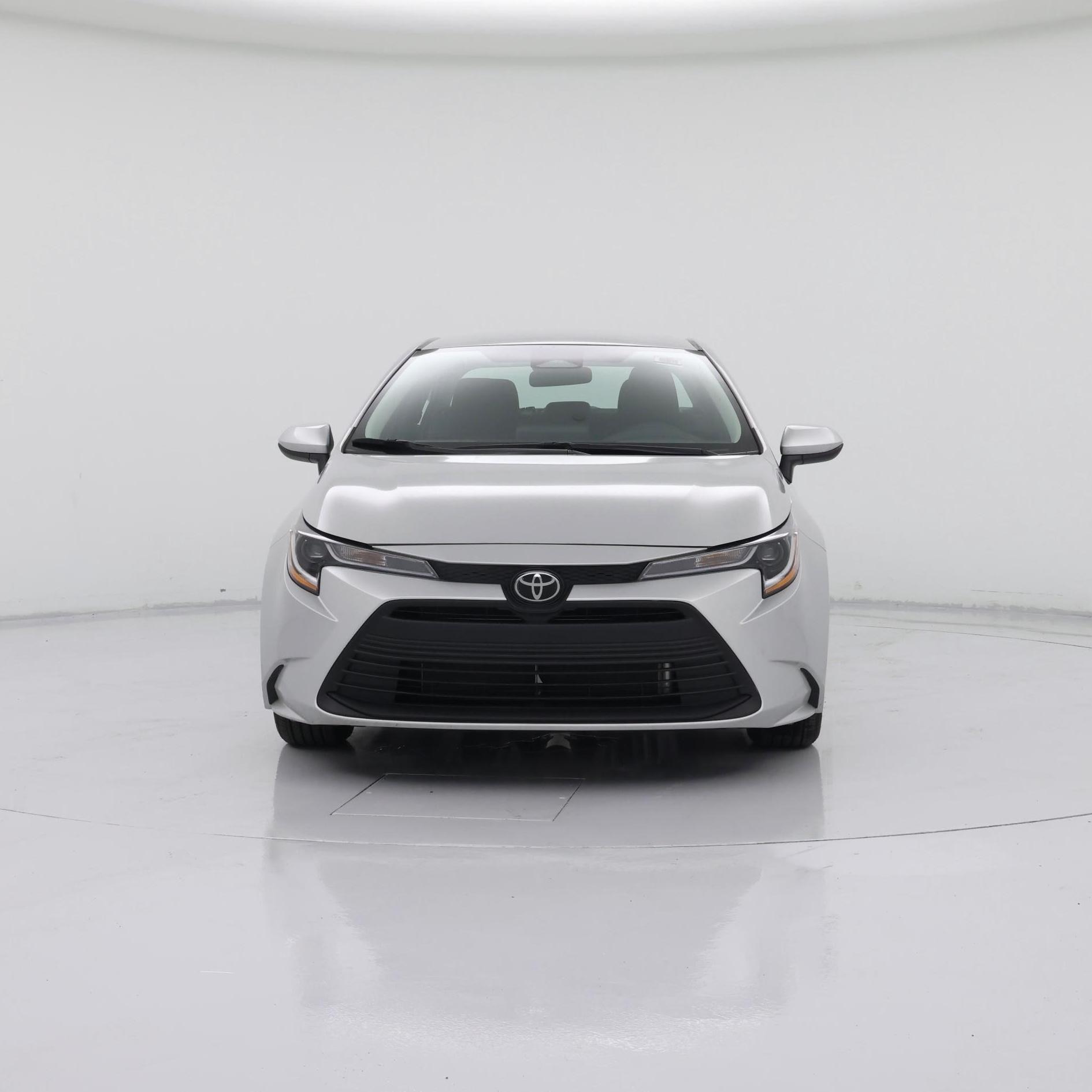 Thumbnail: 2024 Toyota Corolla - 5