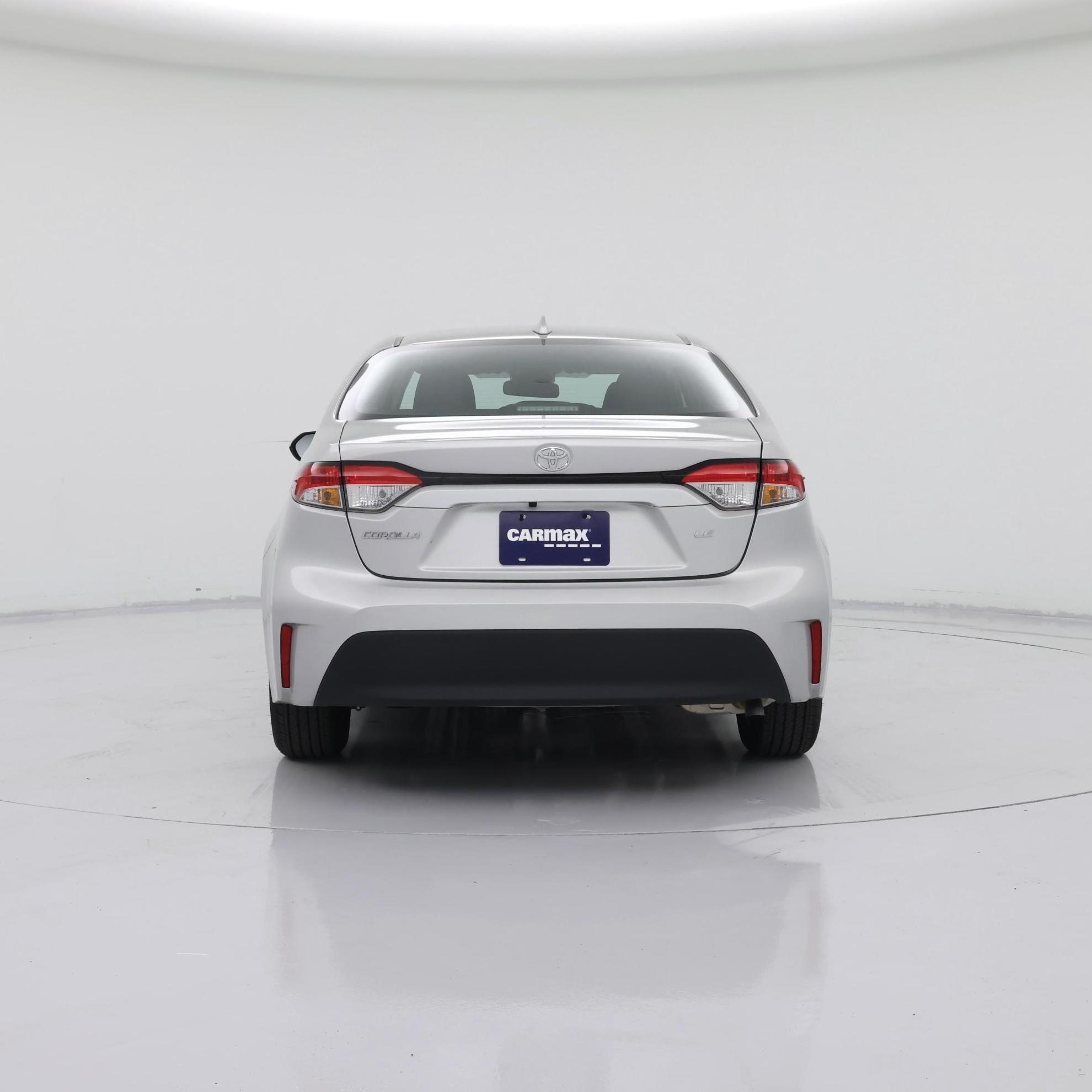 Thumbnail: 2024 Toyota Corolla - 6