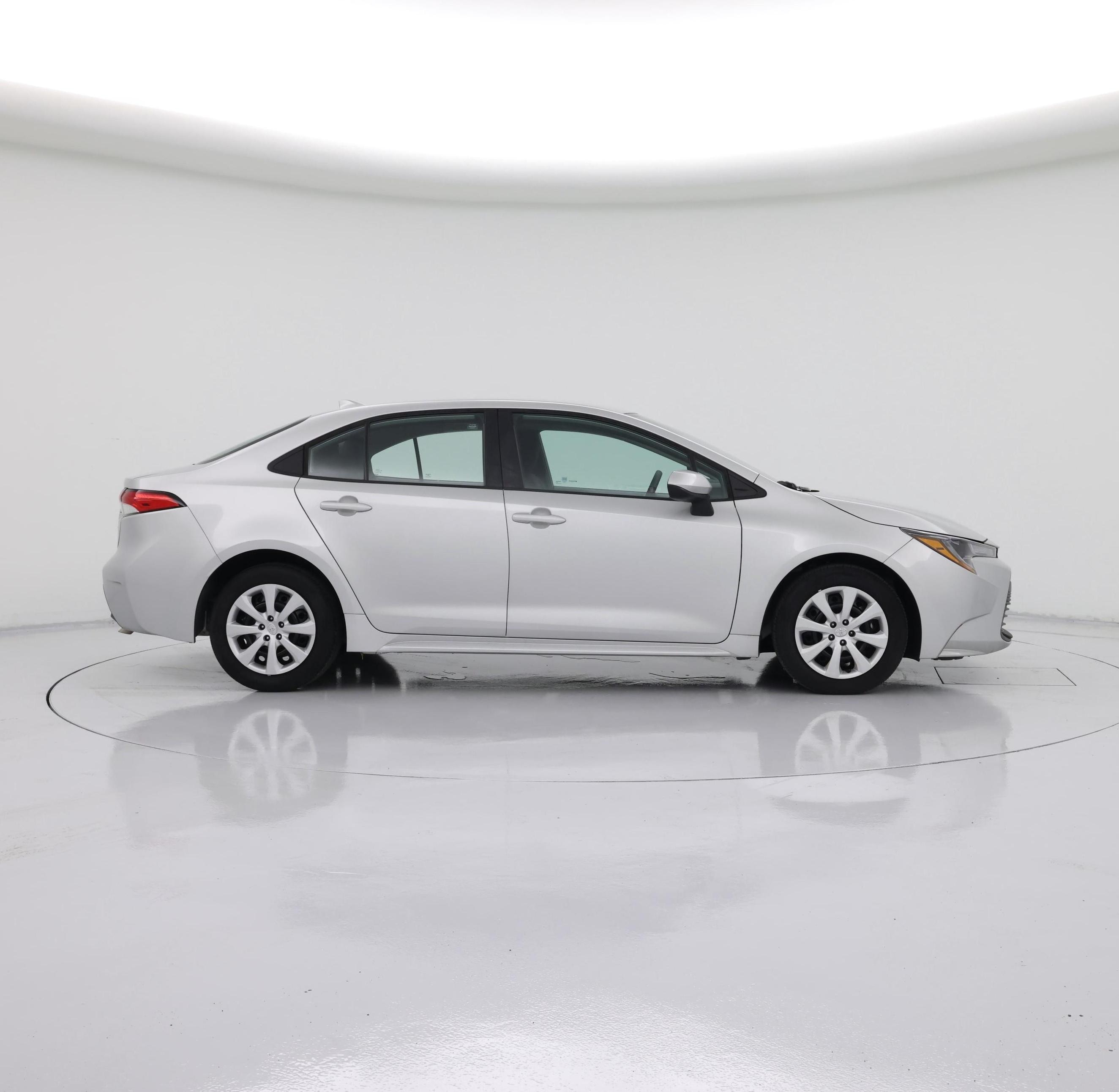 Thumbnail: 2024 Toyota Corolla - 7