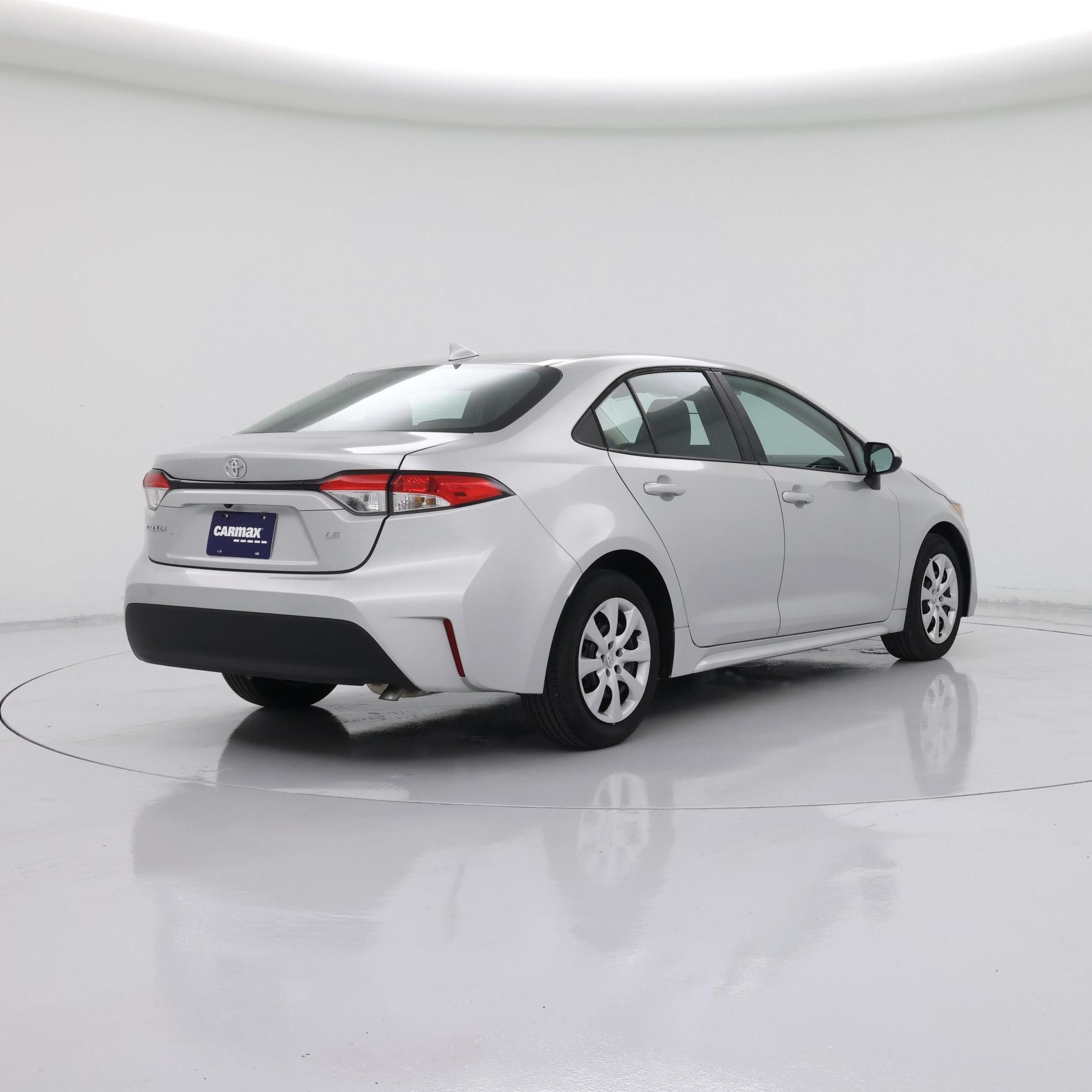 Thumbnail: 2024 Toyota Corolla - 8