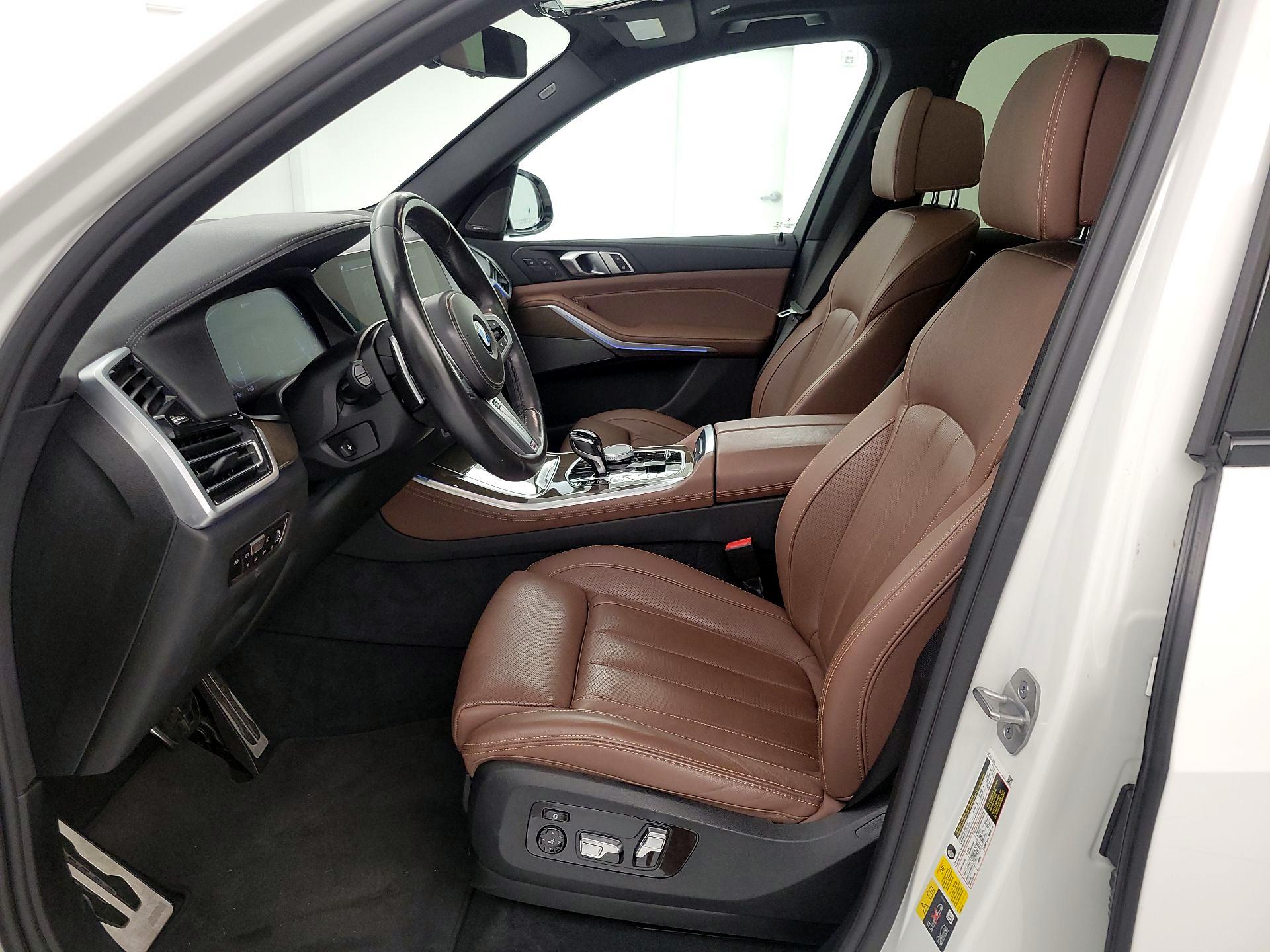 Thumbnail: 2021 BMW X5 - 9