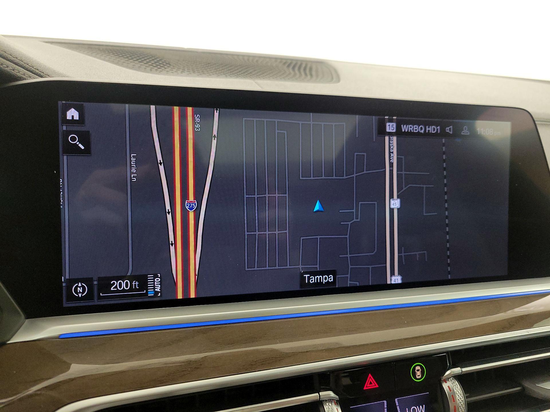 Thumbnail: 2021 BMW X5 - 12