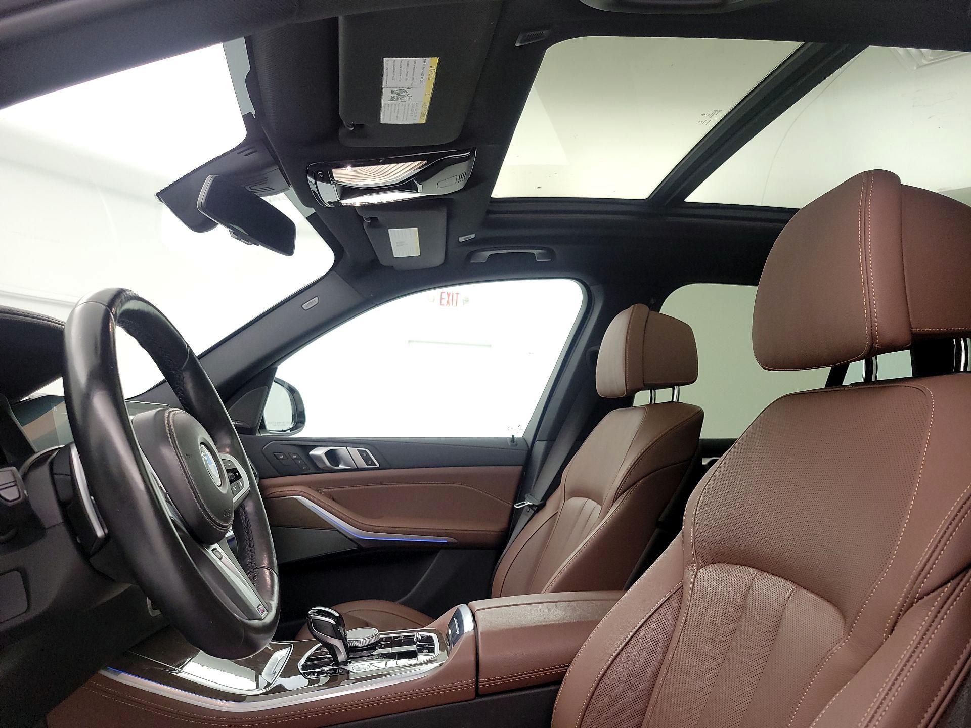 Thumbnail: 2021 BMW X5 - 18
