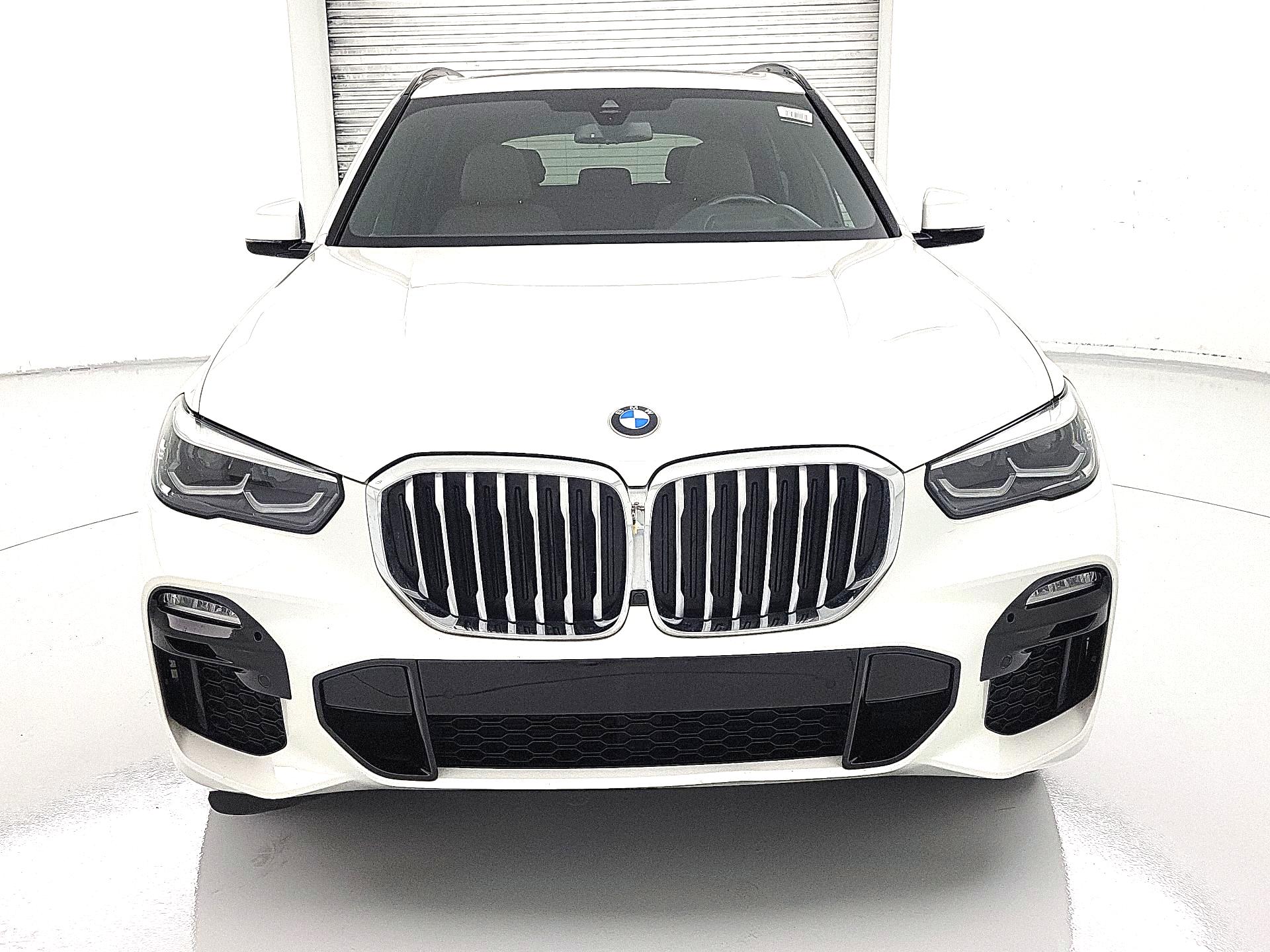 Thumbnail: 2021 BMW X5 - 2