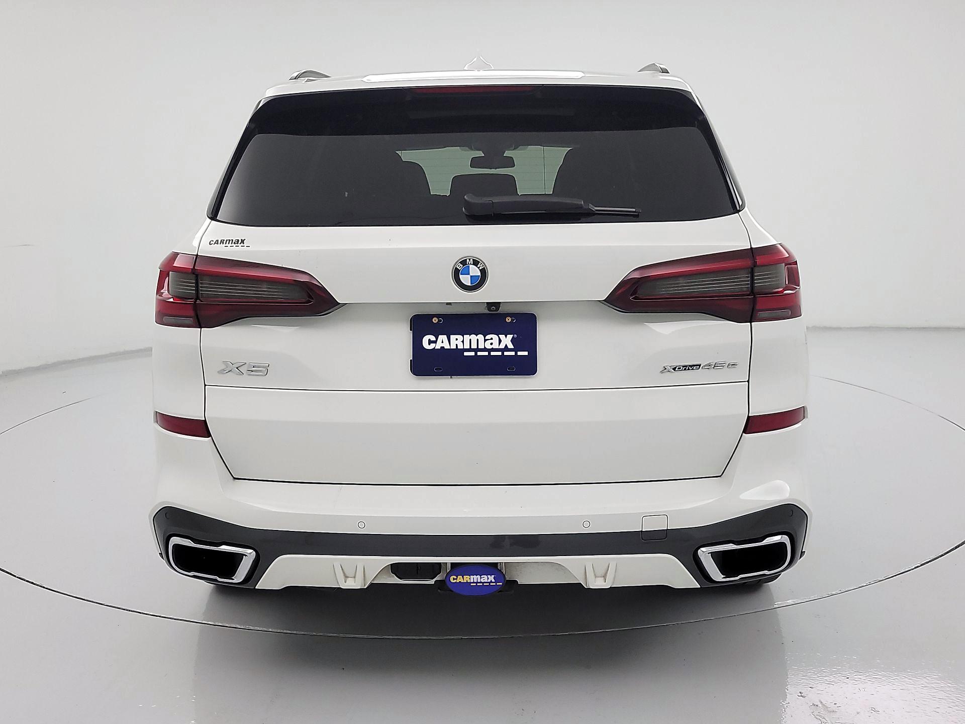 Thumbnail: 2021 BMW X5 - 6