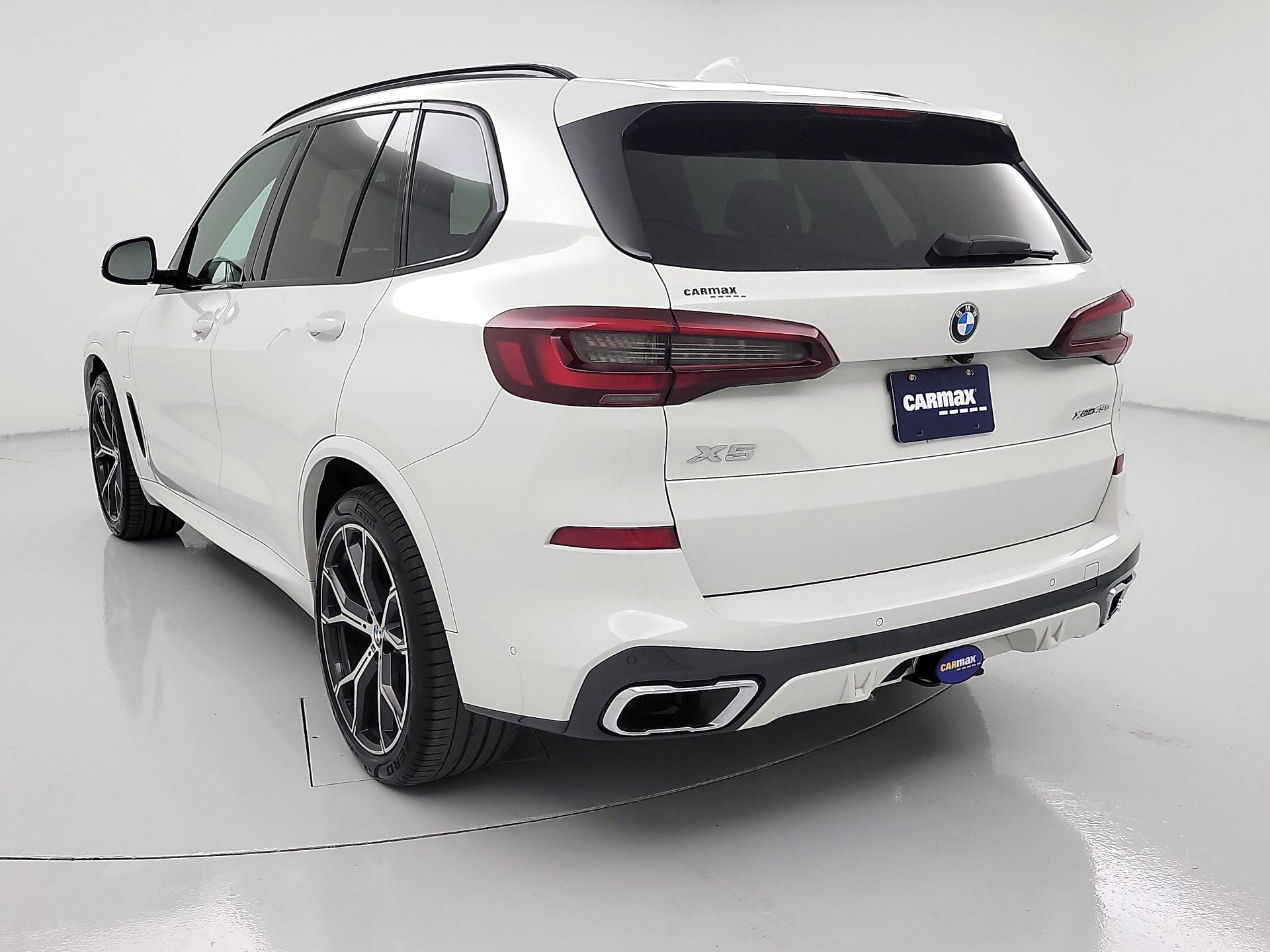 Thumbnail: 2021 BMW X5 - 7